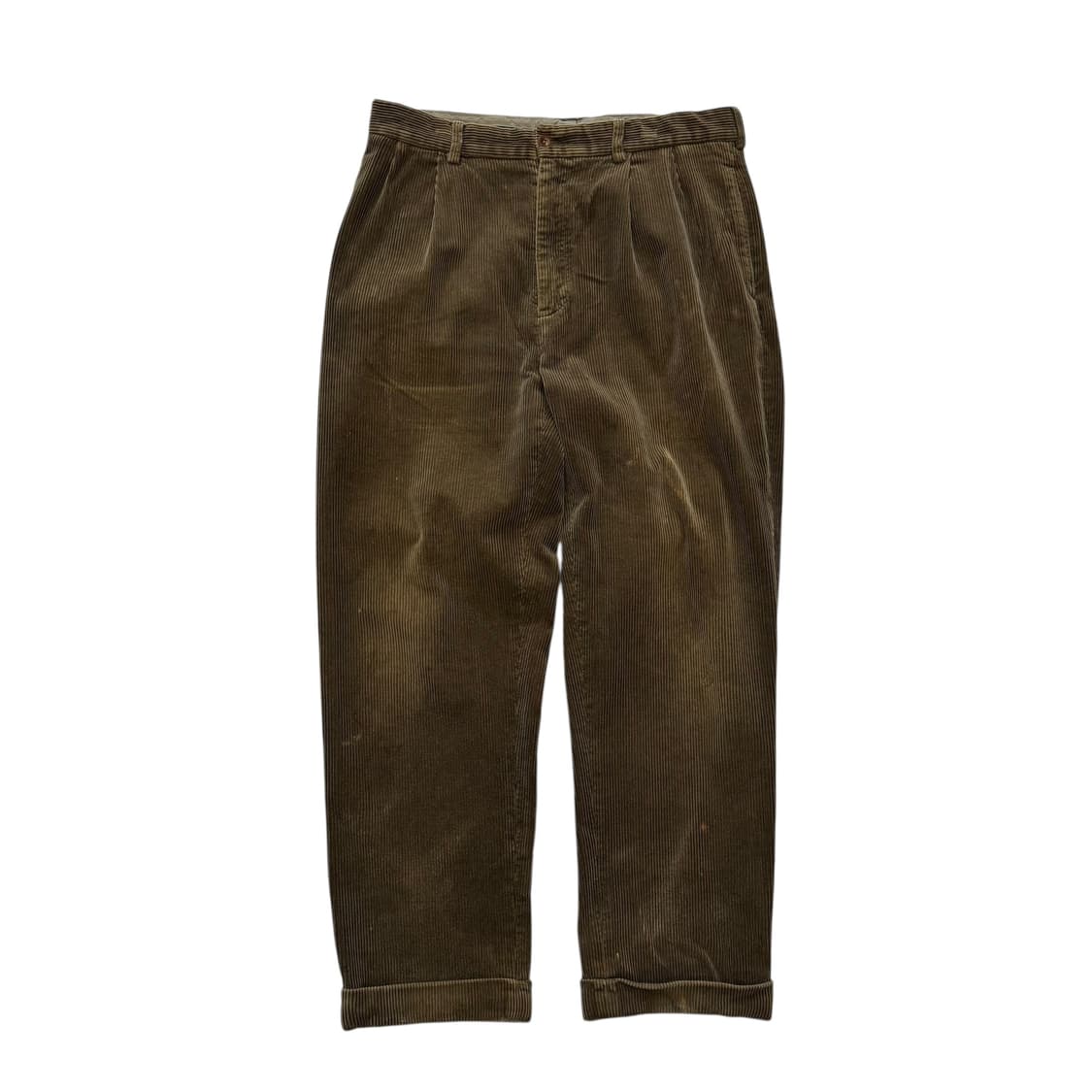 [34.5] 폴로 랄프로렌 코듀로이 팬츠 상품이미지1