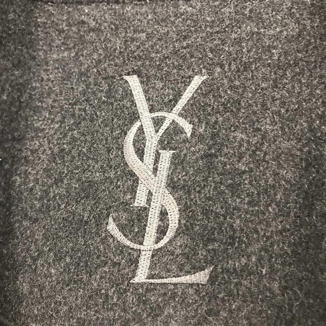 YSL 입생로랑 울 블루종 [100] 상품이미지5