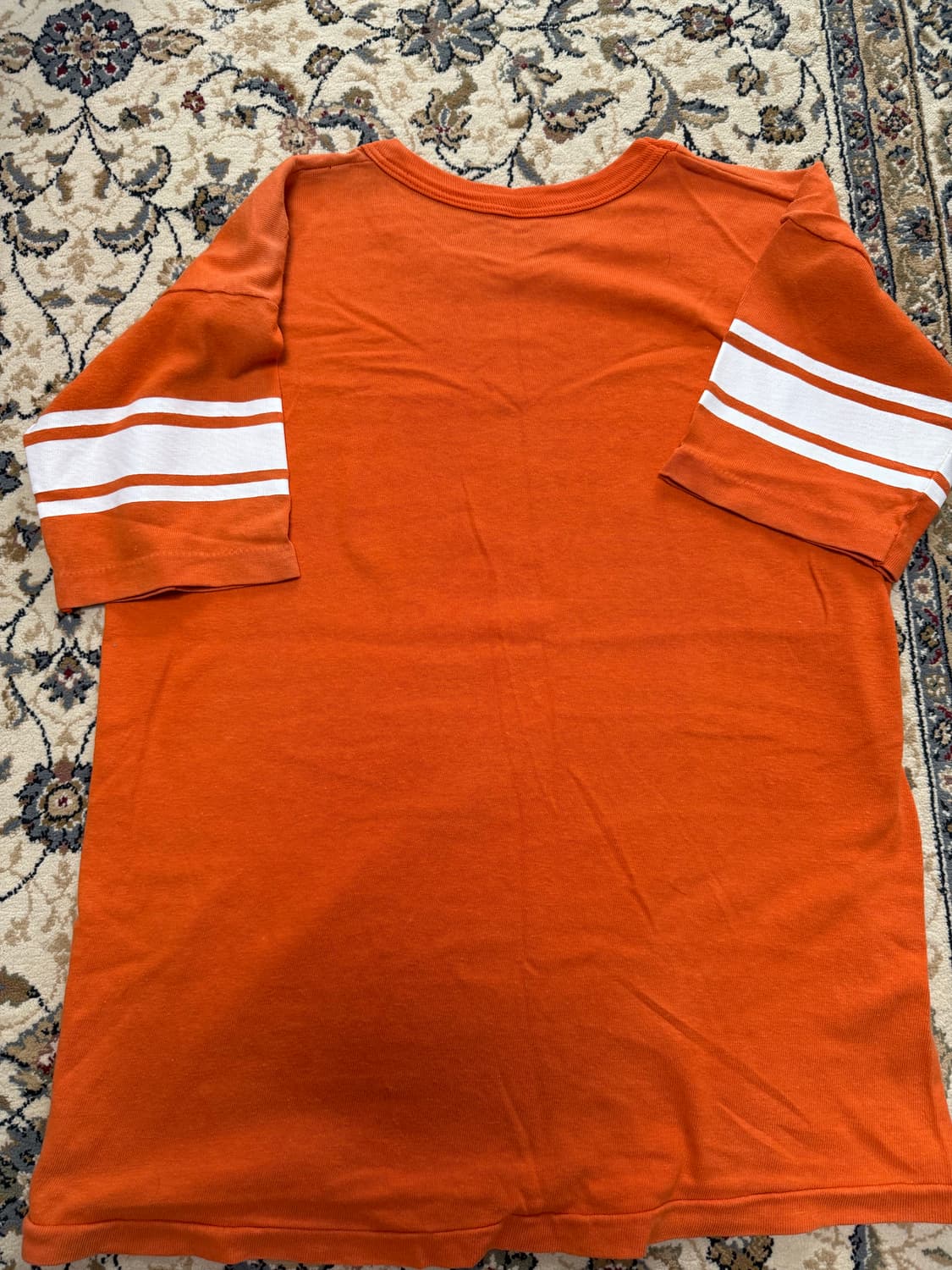 70s 챔피온 풋볼저지 상품이미지6