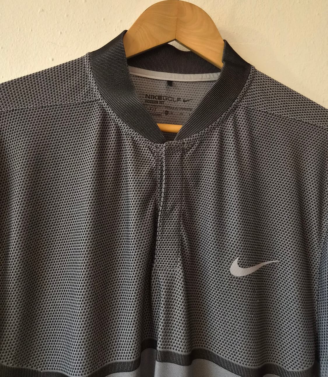 나이키골프  남성 골프 드라이핏 반팔티셔츠
 상품이미지2