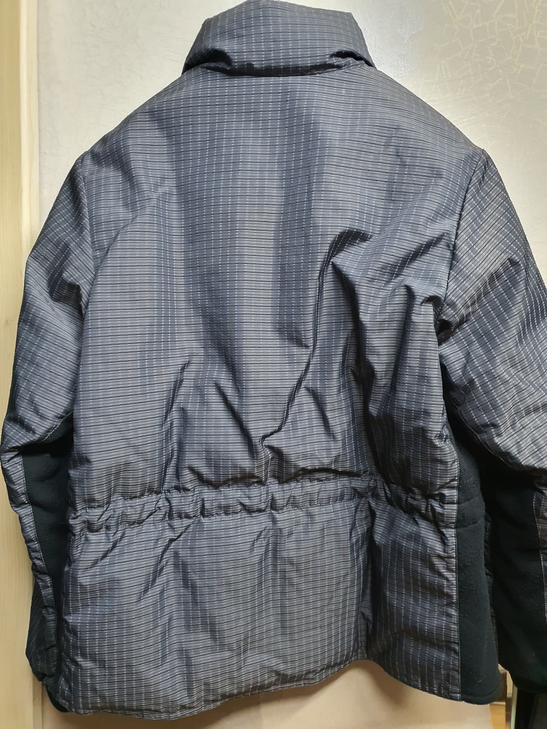 노스페이스 슬림핏 패딩  상품이미지7