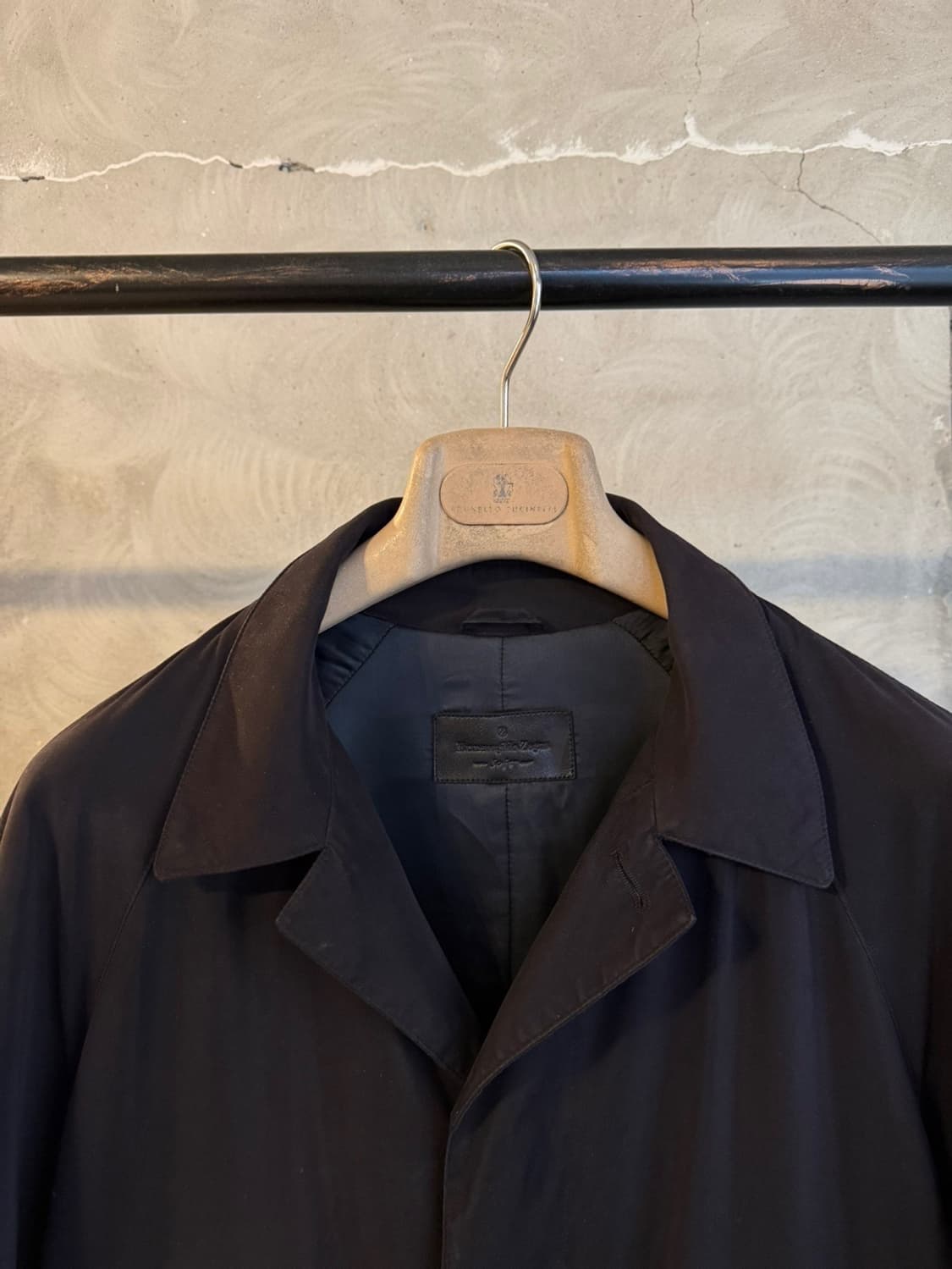 에르메네질도 제냐 카코트 100~105 상품이미지5