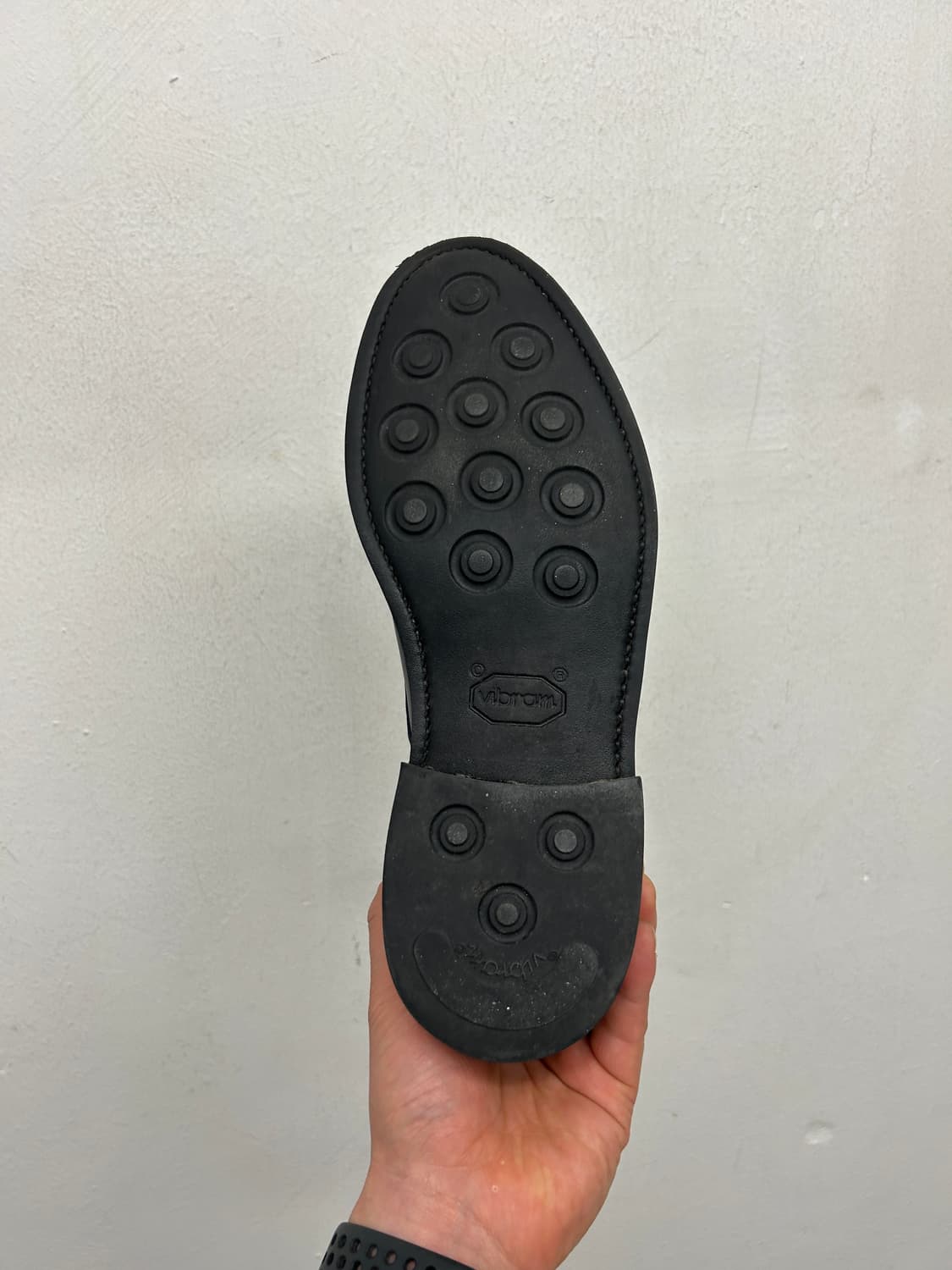 버윅 6823 유팁 더비슈즈 255 상품이미지6