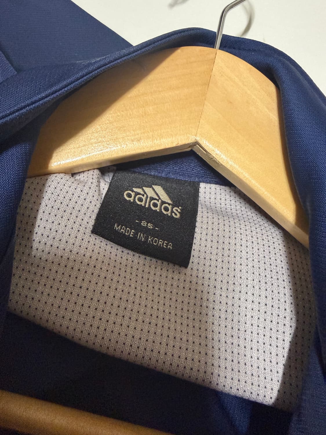 아디다스 져지 85 상품이미지3