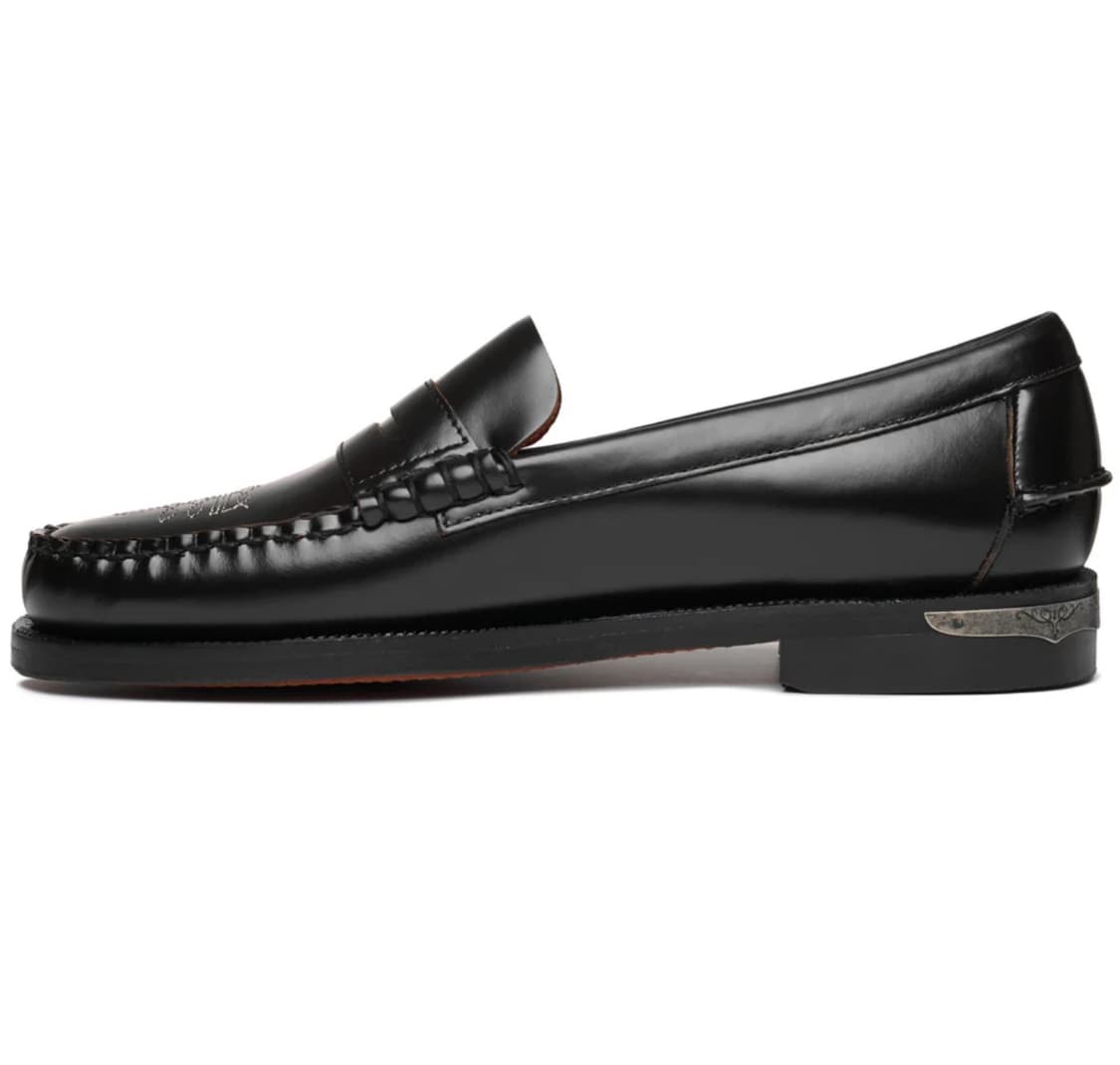Sebago Dan El Paso 로퍼 US9 새상품 상품이미지3