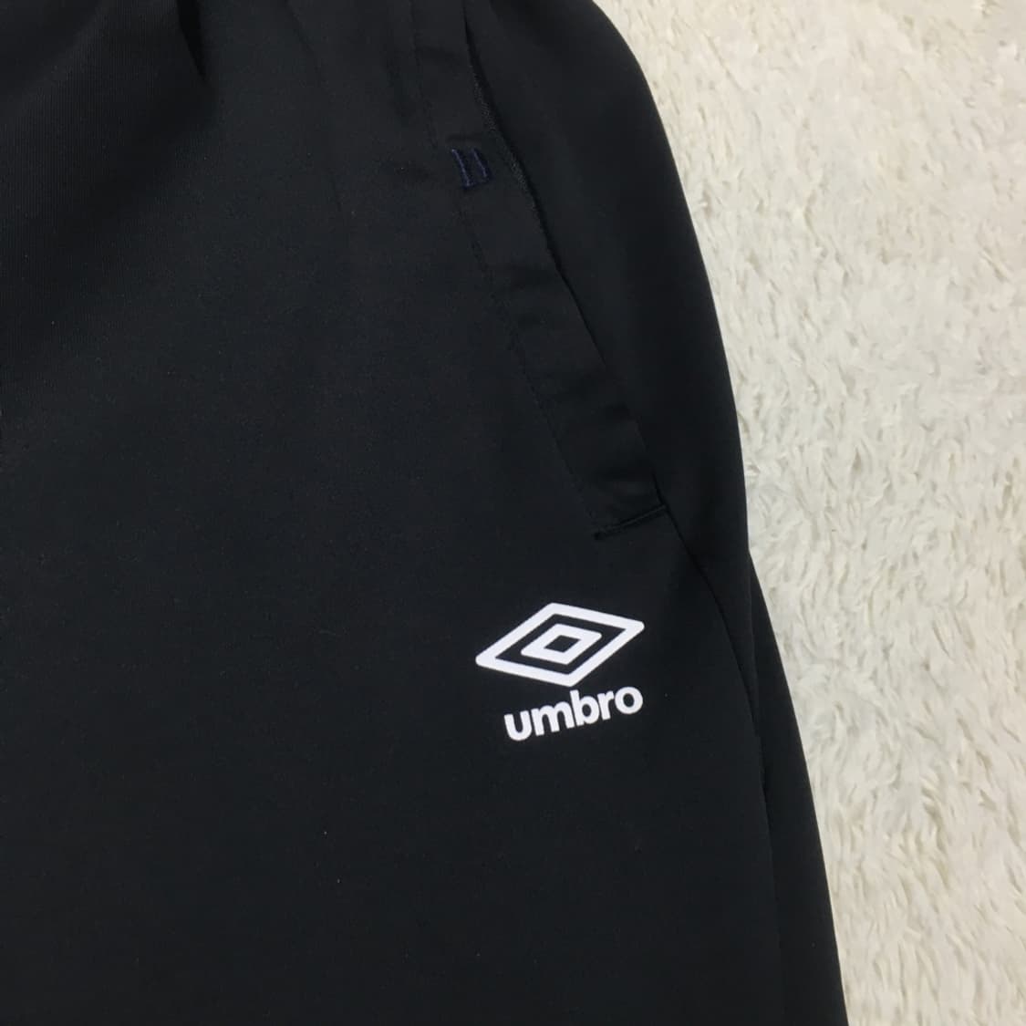 엄브로 성남FC 트레이닝팬츠 CC06 상품이미지2