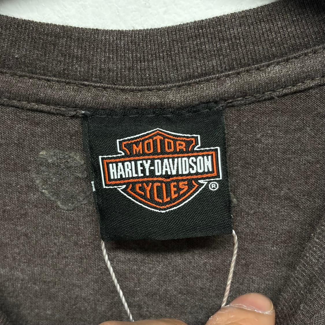 할리데이비슨 반팔 52 상품이미지6