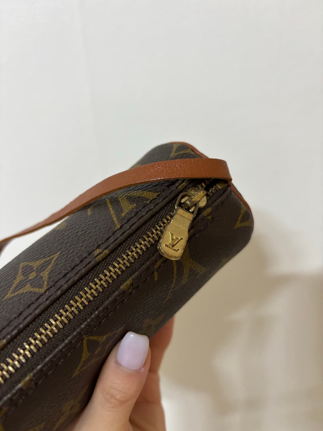 루이비통 파빌론 미니 (빠삐용) 상품이미지6