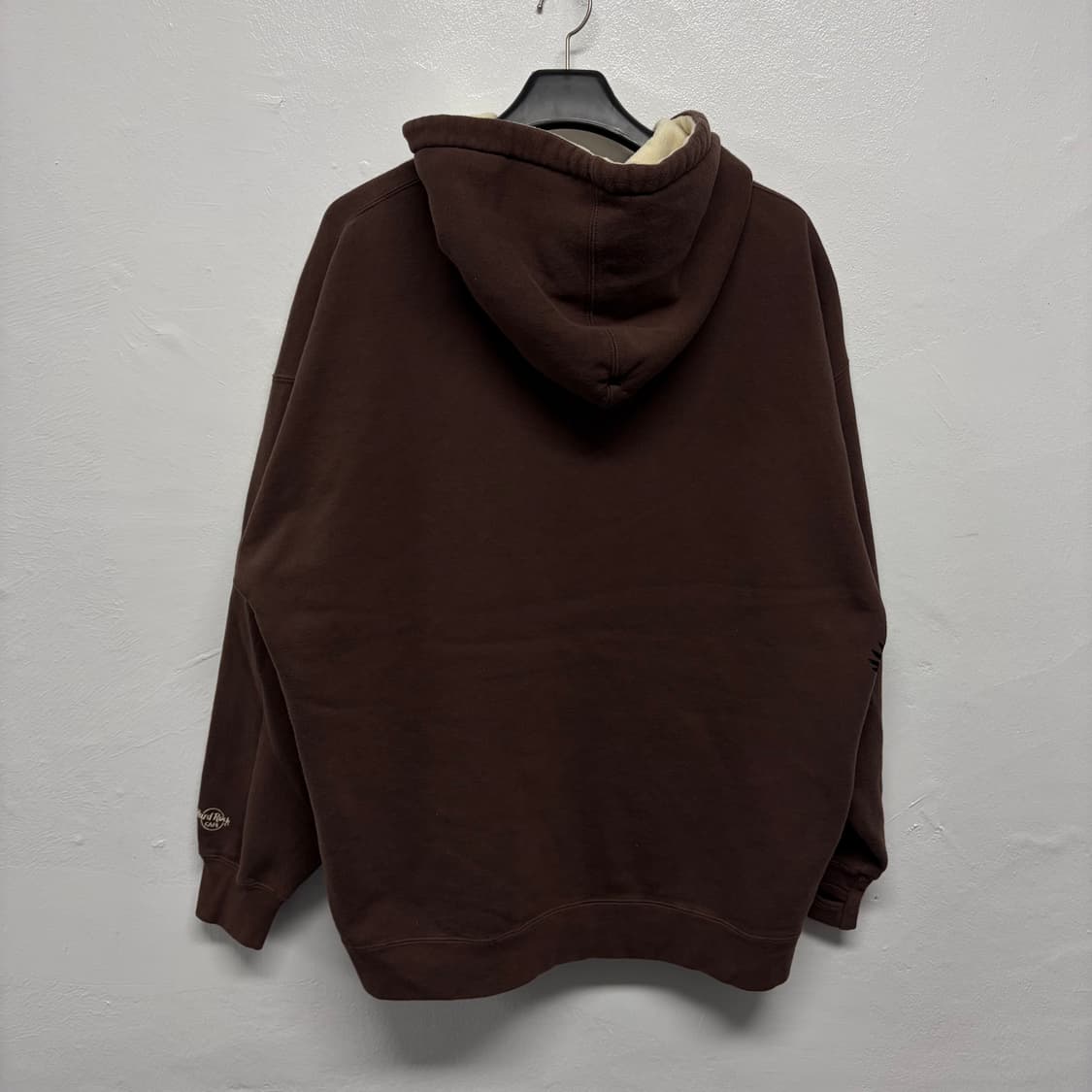 하드락 카페 후드집업 4 상품이미지2