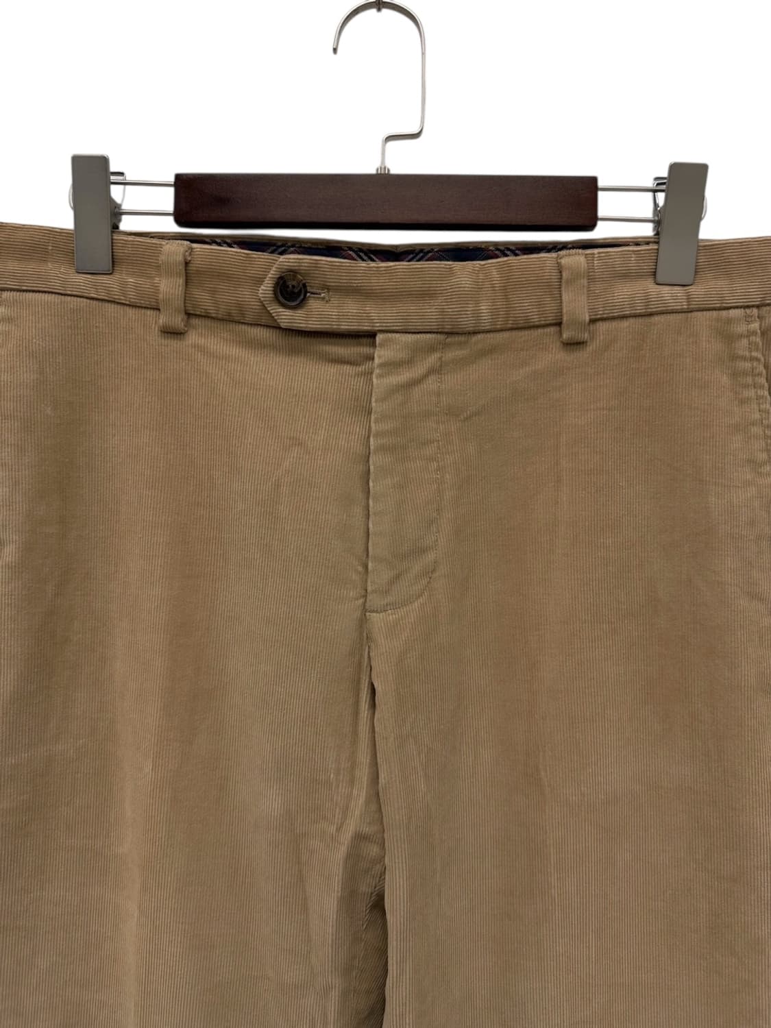 브룩스브라더스 코듀로이 골덴 팬츠 베이지 (35) 상품이미지2