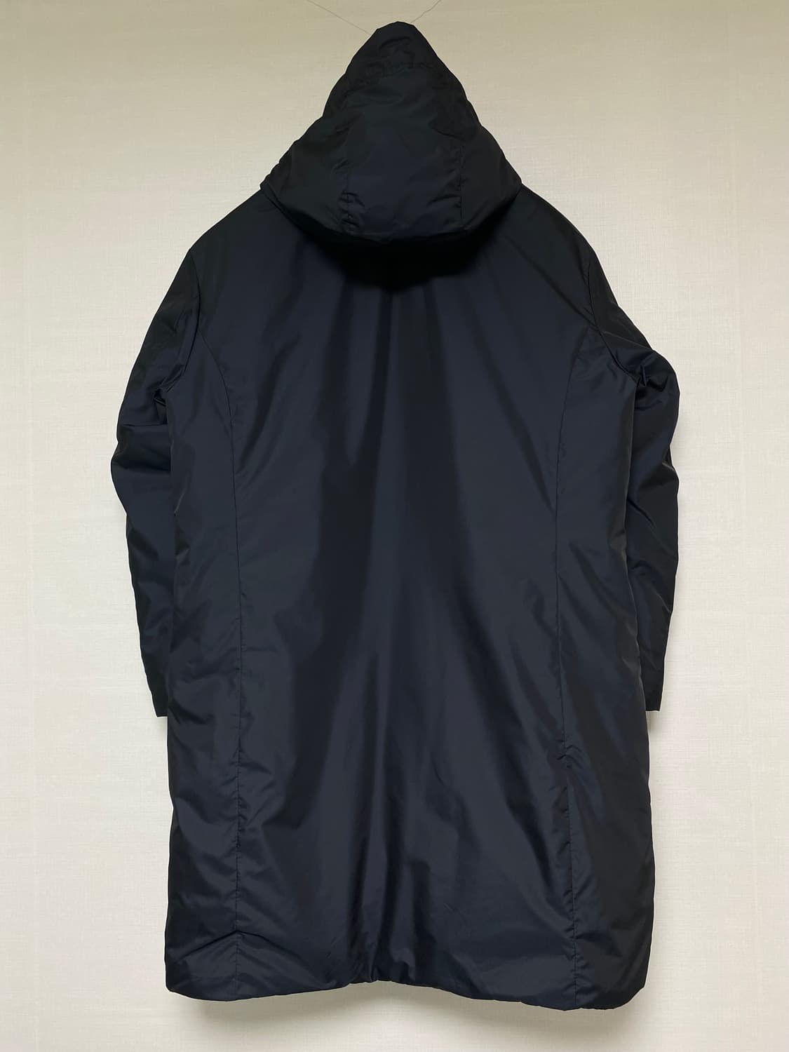 pierre cardin 피에르 가르뎅 구스 다운 몬스터 파카 상품이미지6