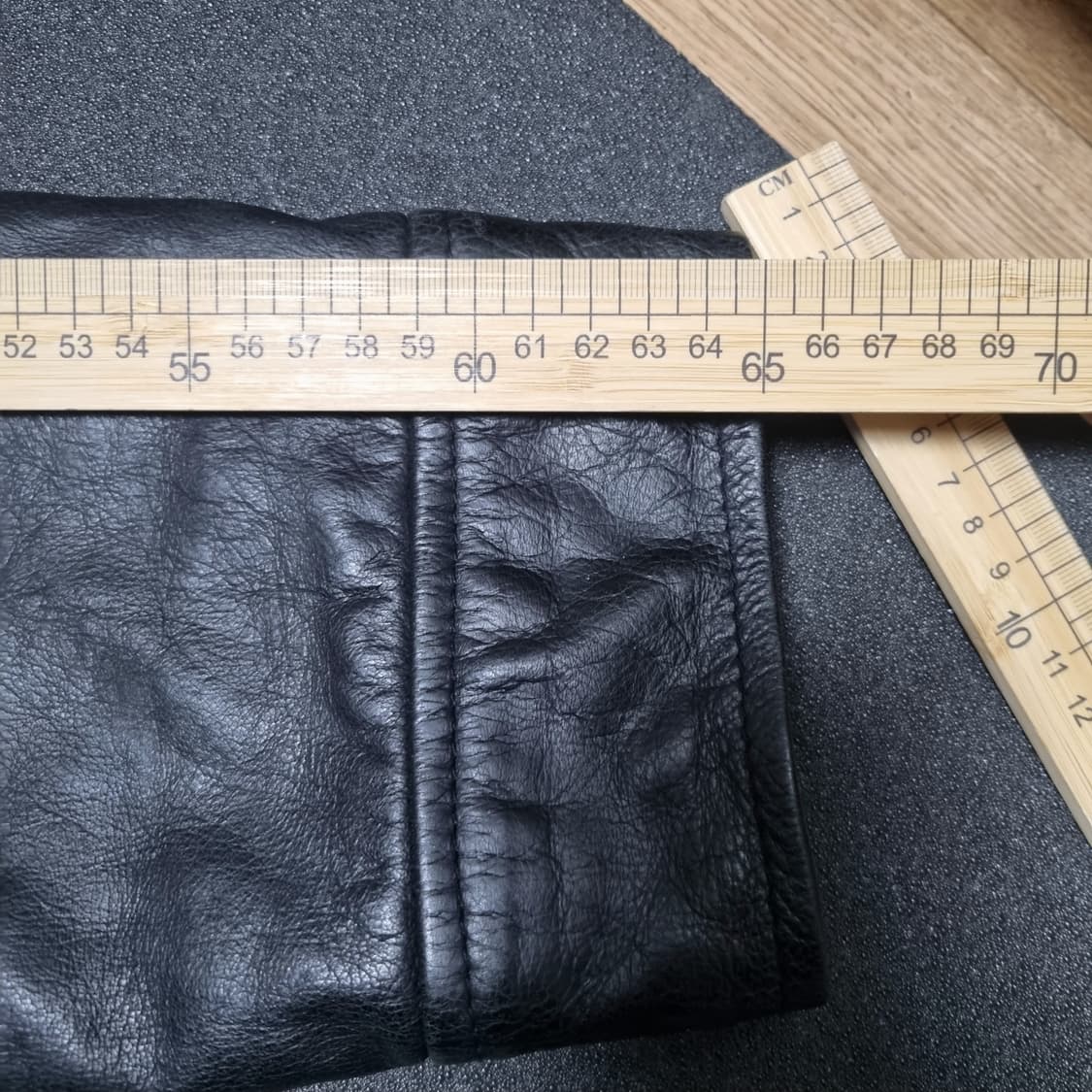 올드갭 카코트 L 상품이미지8