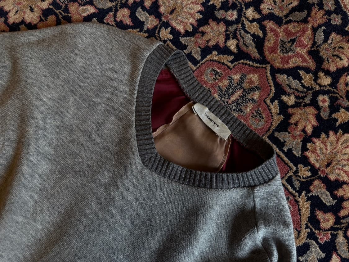 언더커버 아방가르드 원피스 66~77 상품이미지2