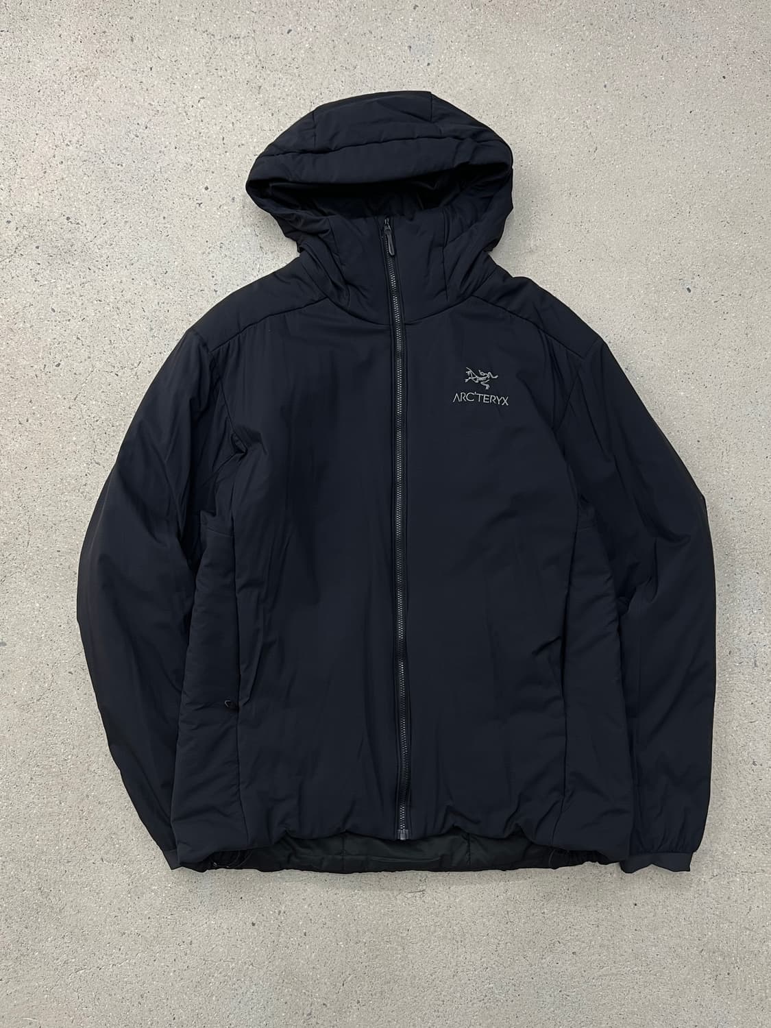 아크테릭스 아톰 AR 후디 자켓 상품이미지3