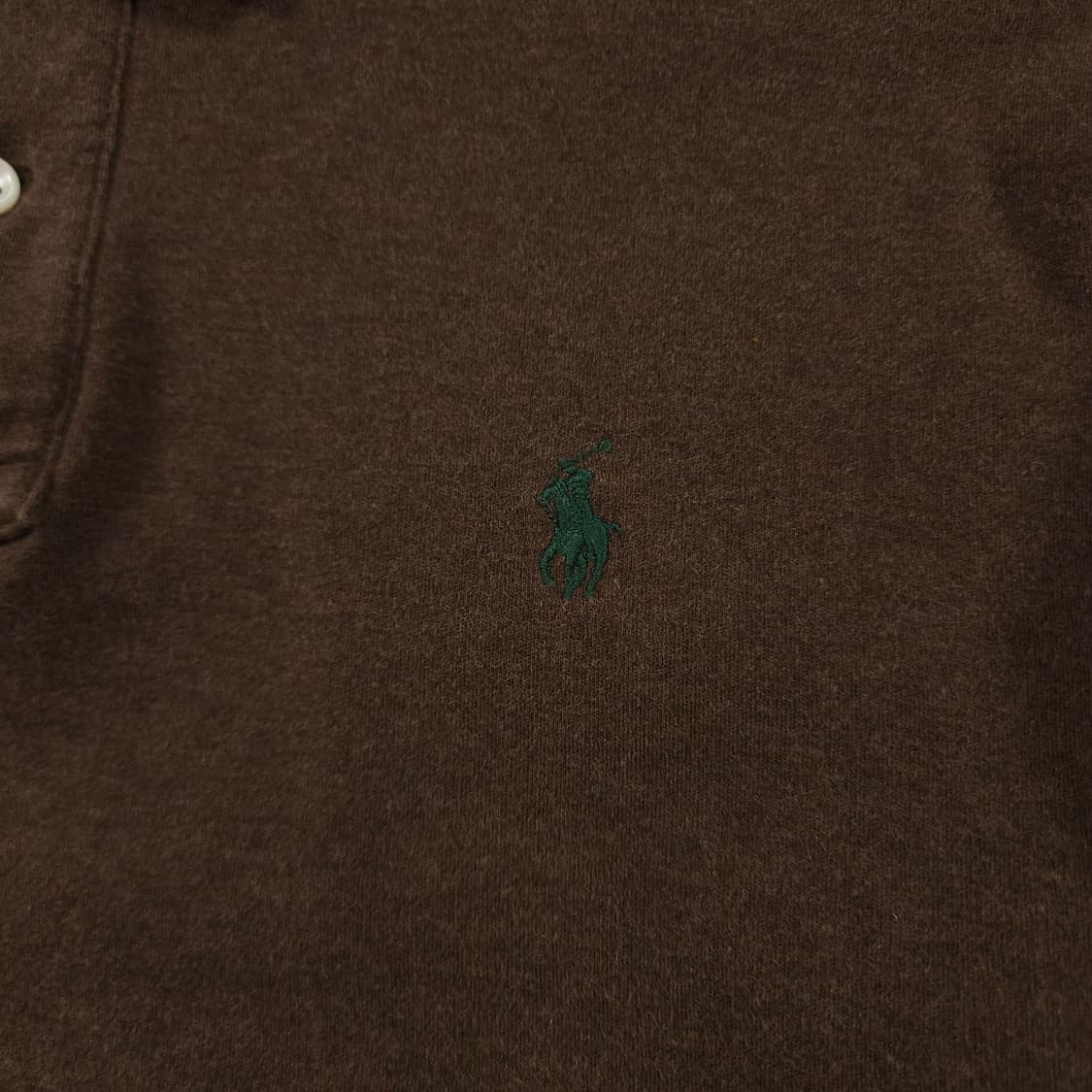 M(95)폴로 랄프로렌 PK카라티 상품이미지3