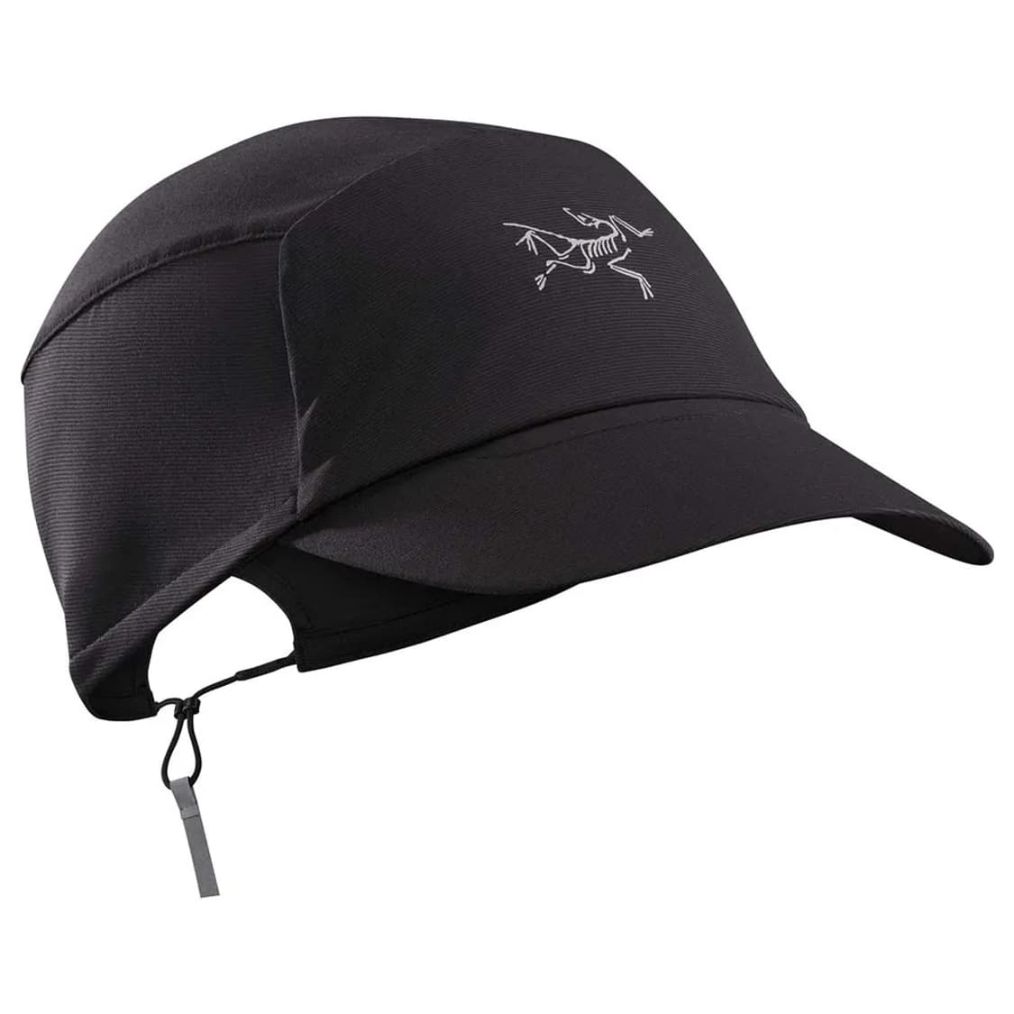 아크테릭스 모투스 햇 motus hat cap 캡 러닝모자 상품이미지1