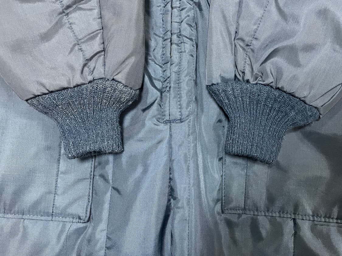 100~105) 80s 왈스 미군 누빔점프수트(미국제)RRL&LVC&폴로 상품이미지10