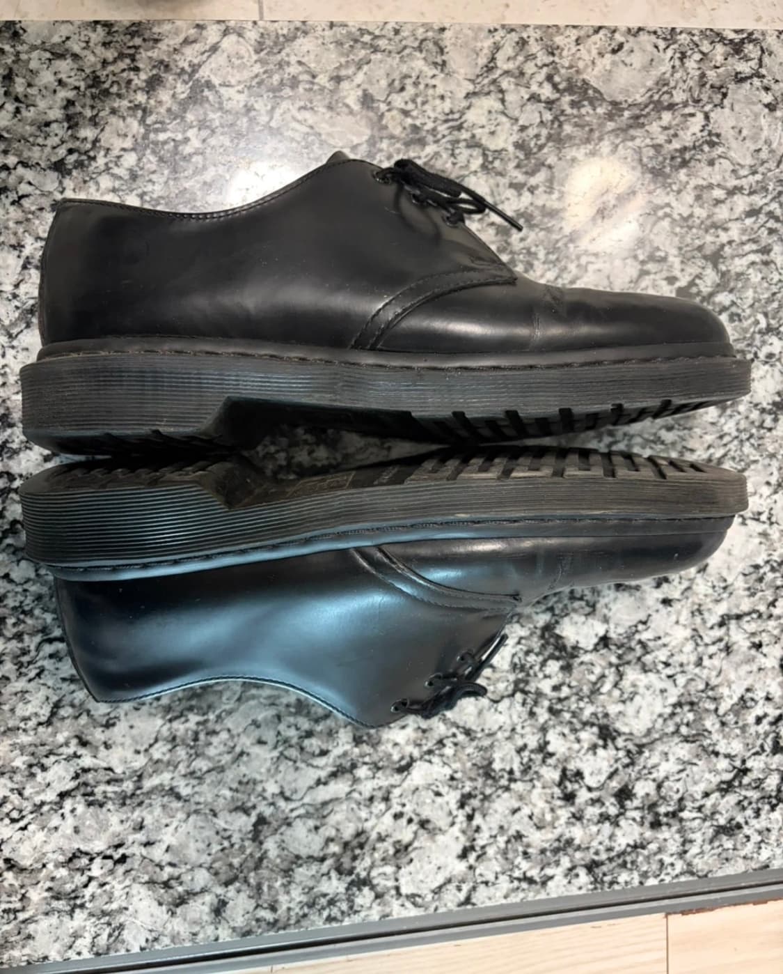 닥터마틴 1461 모노 270 풀박 상품이미지3