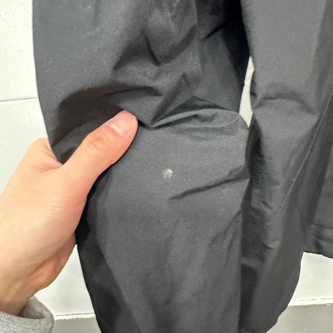 노스페이스 바람막이 상품이미지6