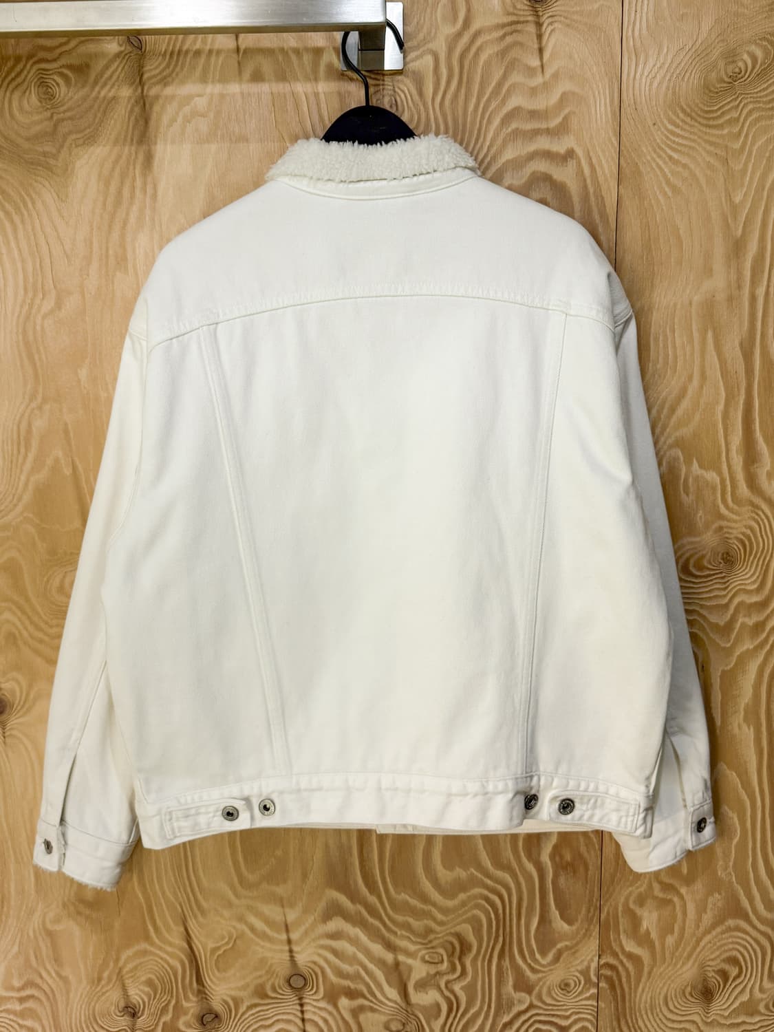 리바이스 메이드 앤 크래프트 타입투 트러커 상품이미지4