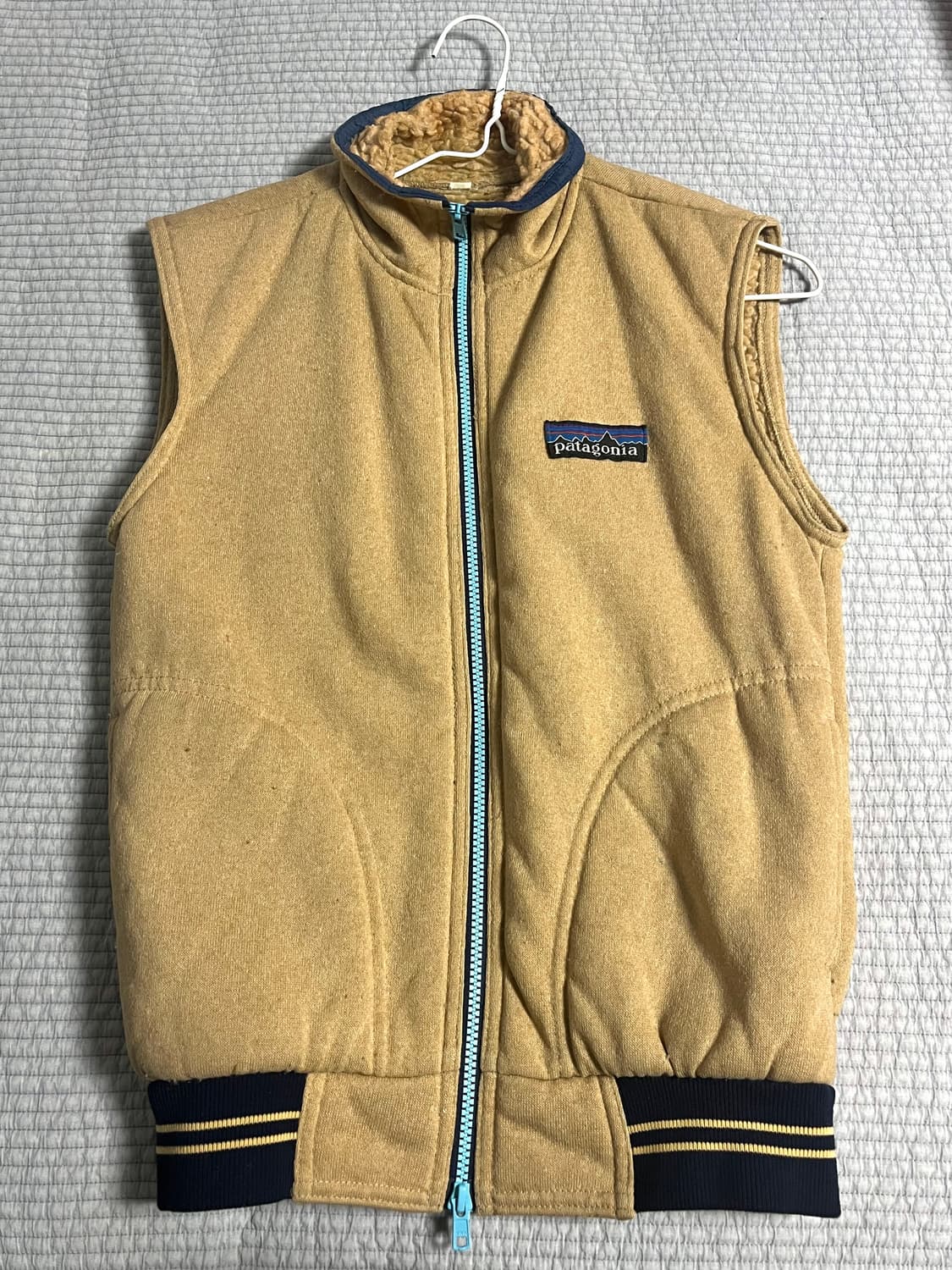 파타고니아 딥파일 베스트 상품이미지1