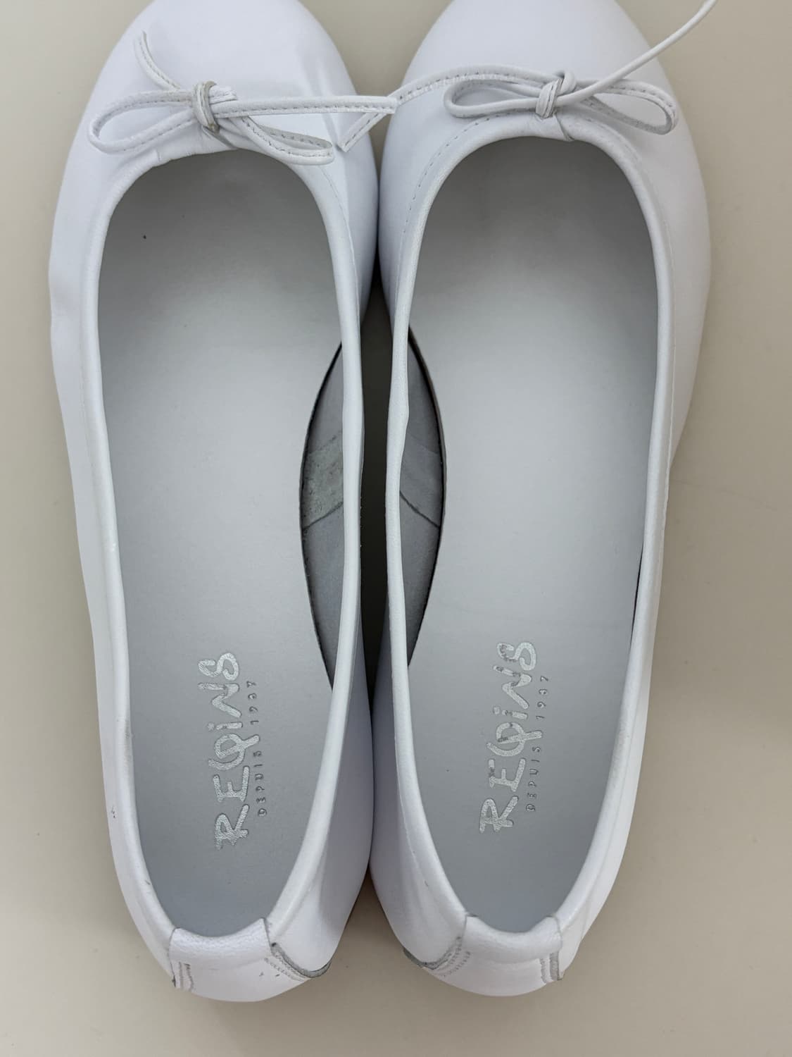 흐꺙 까르멘 블랑 화이트 상품이미지5