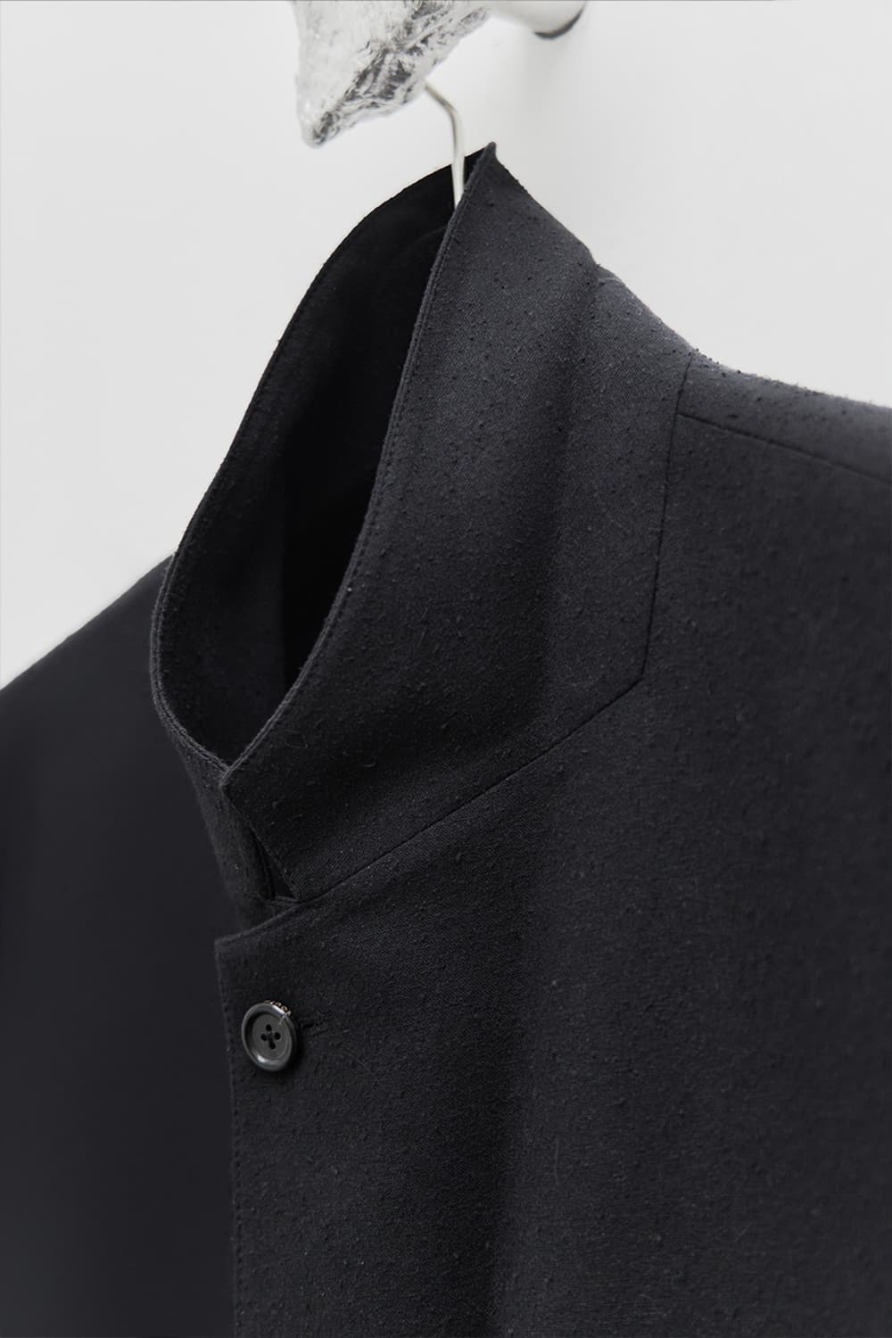 유스 실크 테일러드 블레이저 자켓  상품이미지3