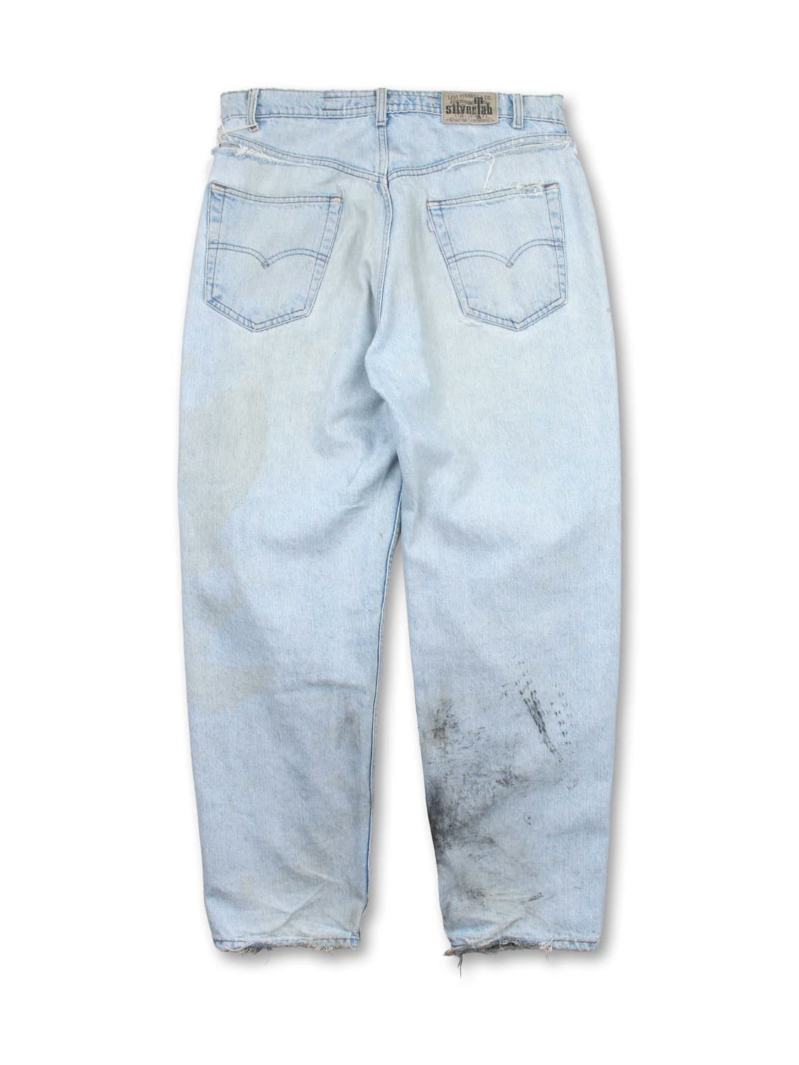 90s LEVI'S SilverTab (34) 상품이미지4