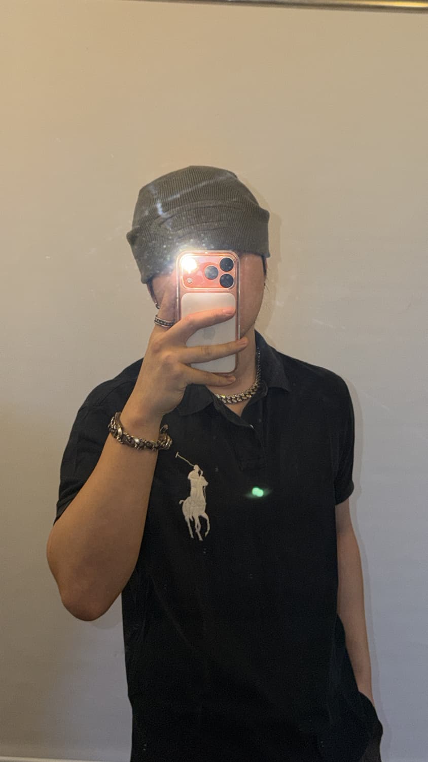 폴로 빅포니 pk티 상품이미지1