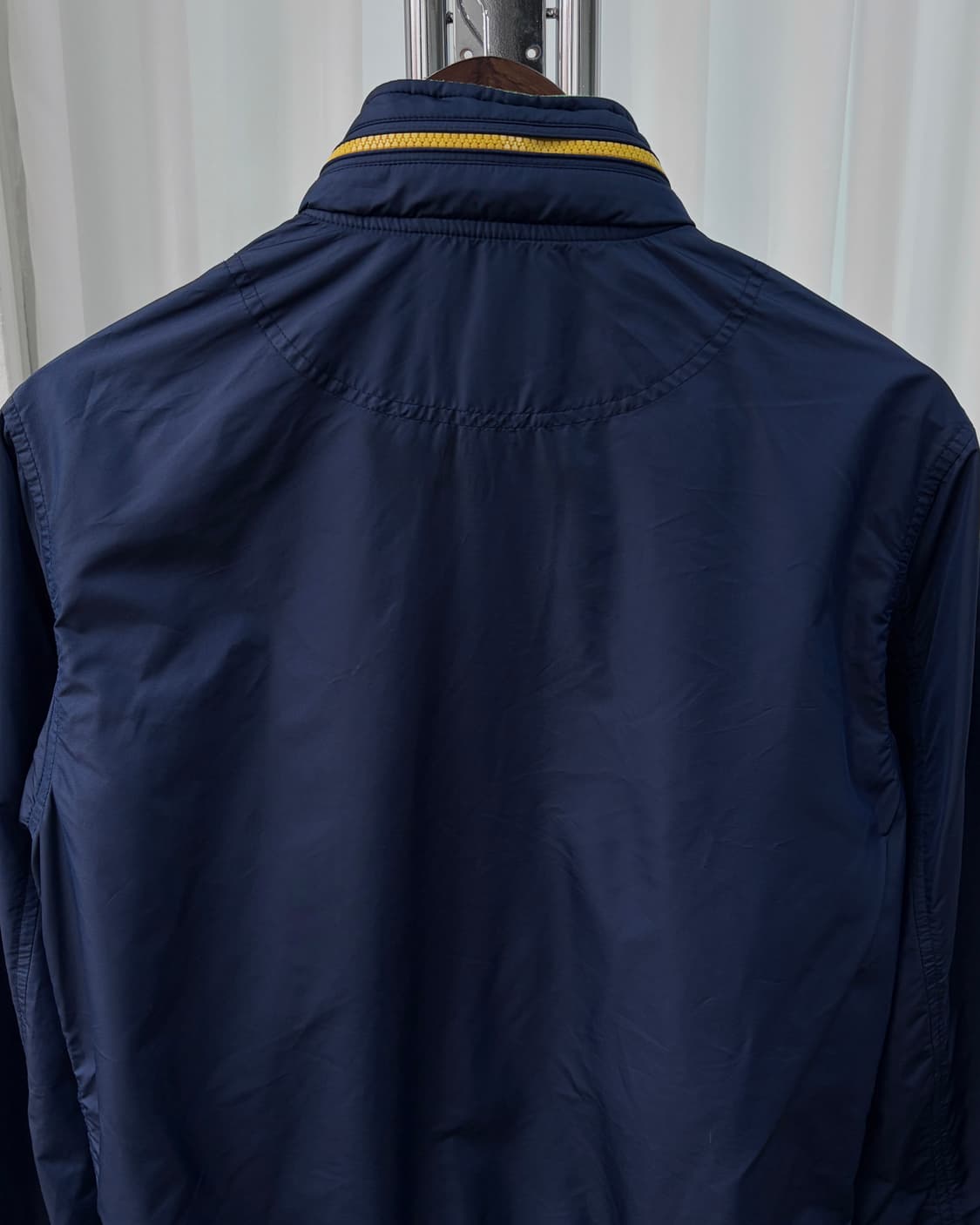 [S]폴로 랄프로렌 나일론 쉘 바람막이 상품이미지8