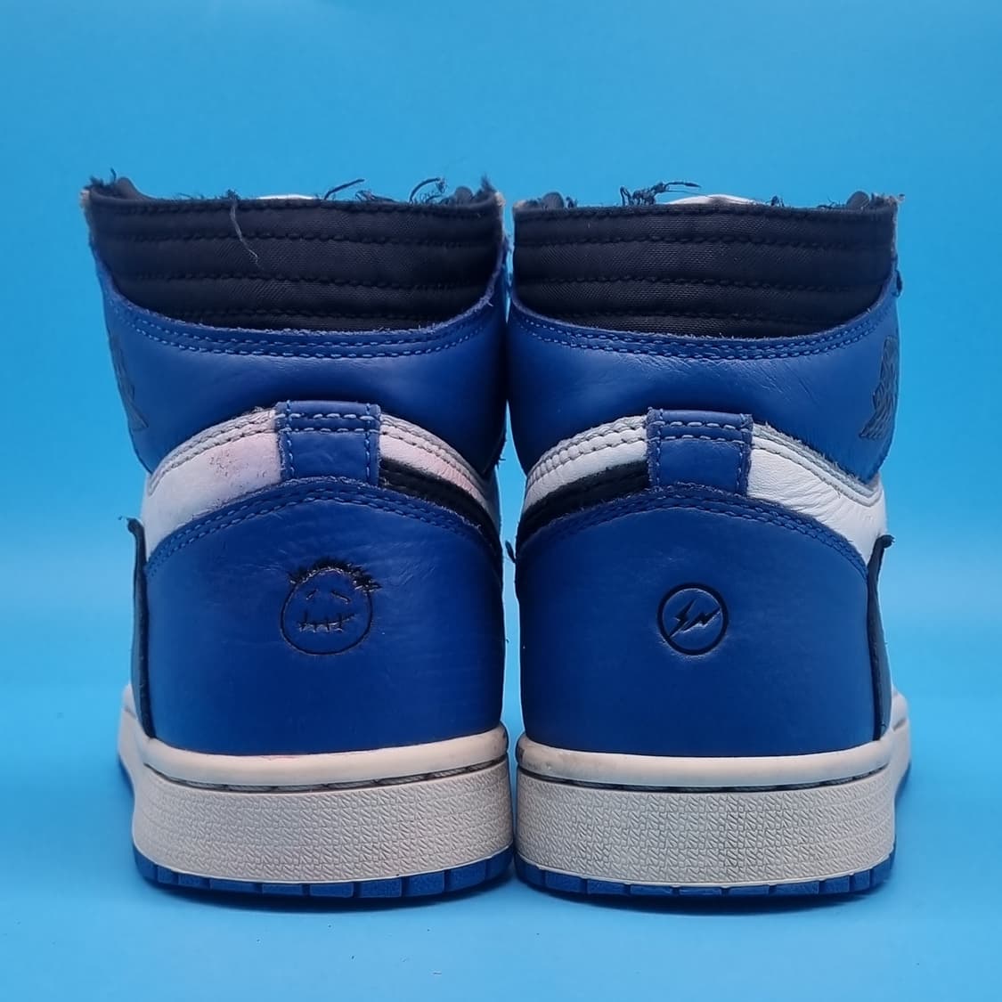 h 나이키 에어조던1 레트로 여성 하이탑 235 상품이미지4