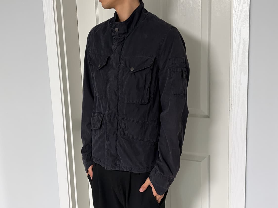 00s C.P company field jacket 상품이미지1