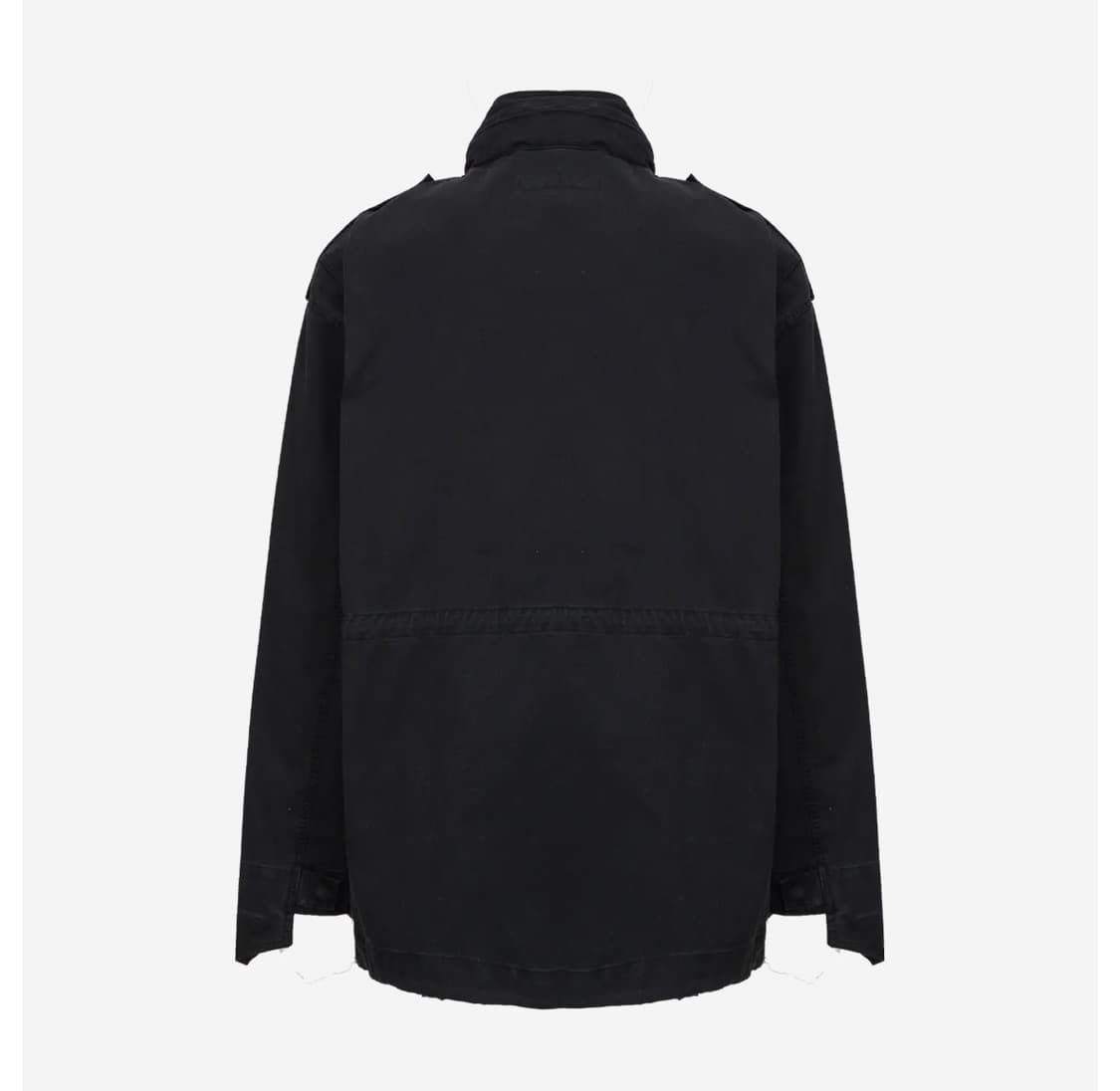 코스트퍼킬로 필드자켓 m65 블랙 L사이즈  상품이미지2