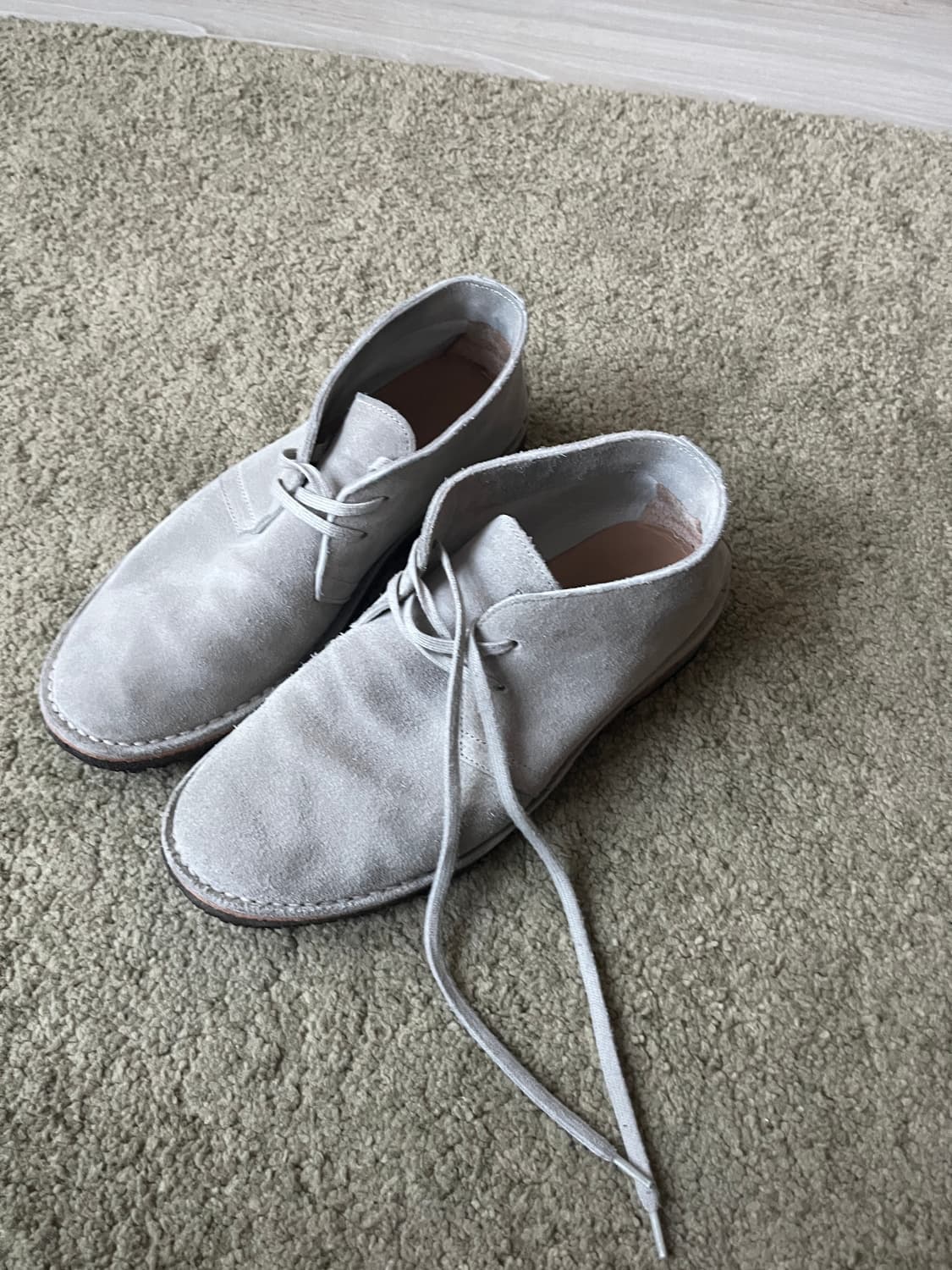 그라더스 블루처 10 그레이 판매 상품이미지3