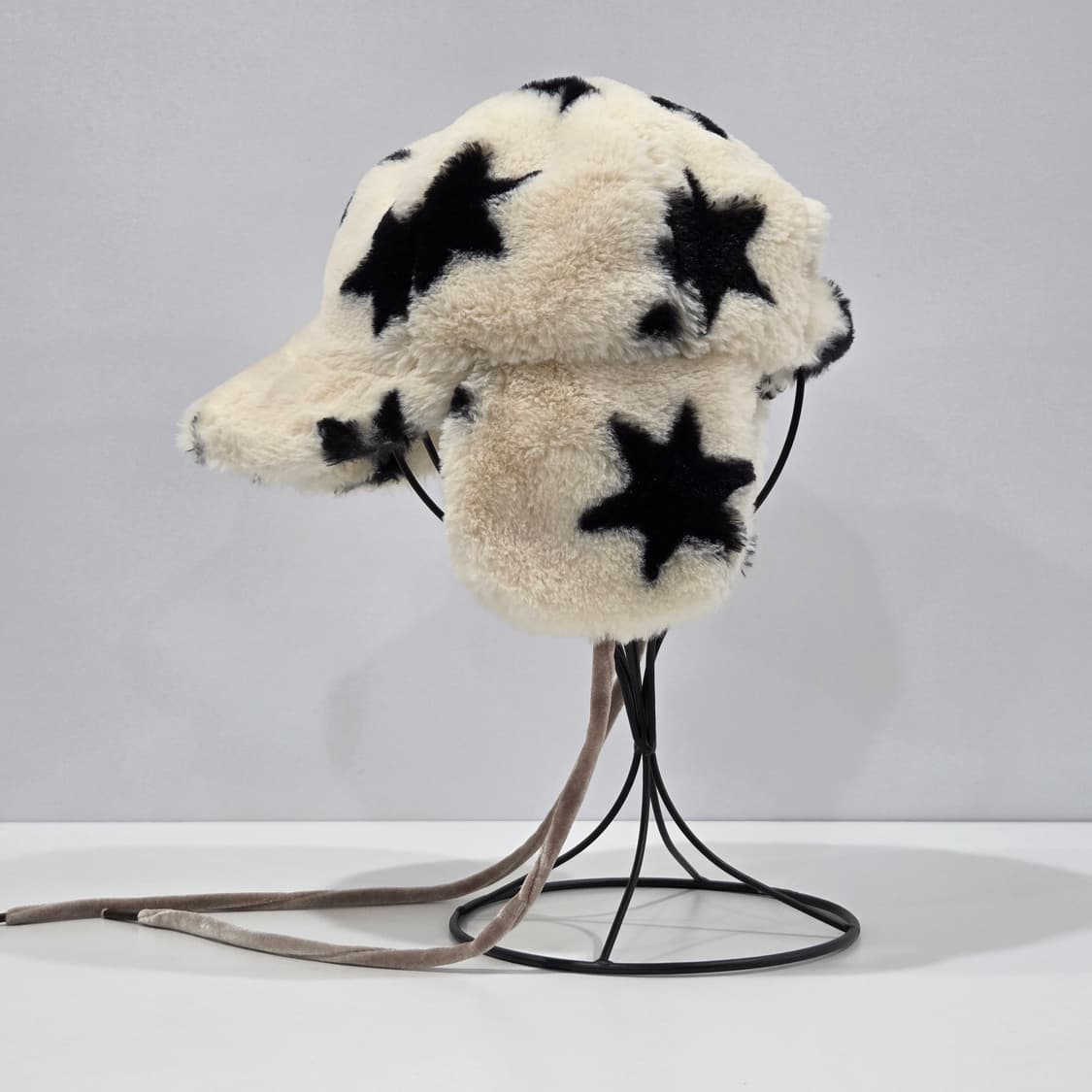 리미떼두두 플리스 이어플랩캡 M/6/9 상품이미지3