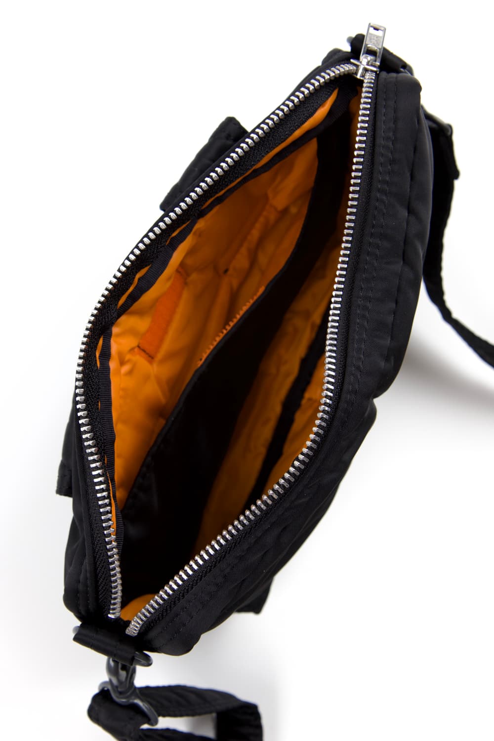 Porter 탱커 숄더백 블랙 상품이미지5