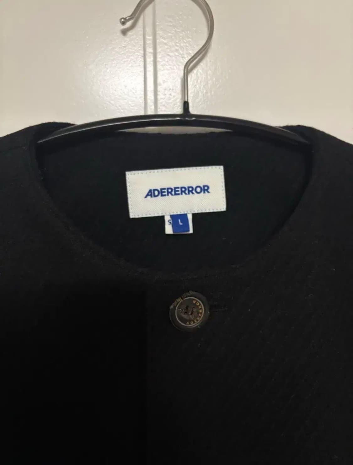 [L]아더에러 아테 atte 자켓 product119 상품이미지2