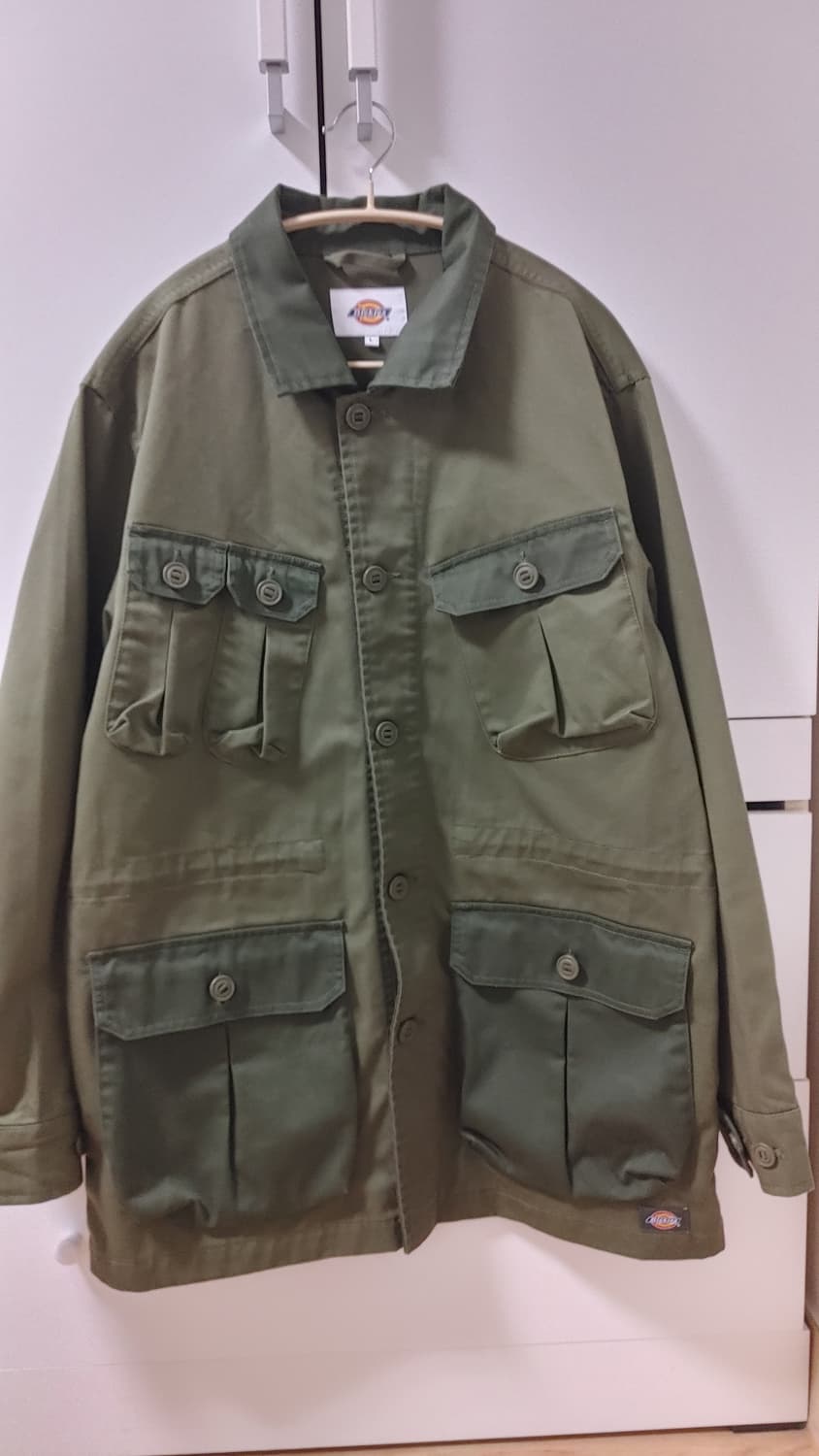 디키즈 워크자켓 L 상품이미지1
