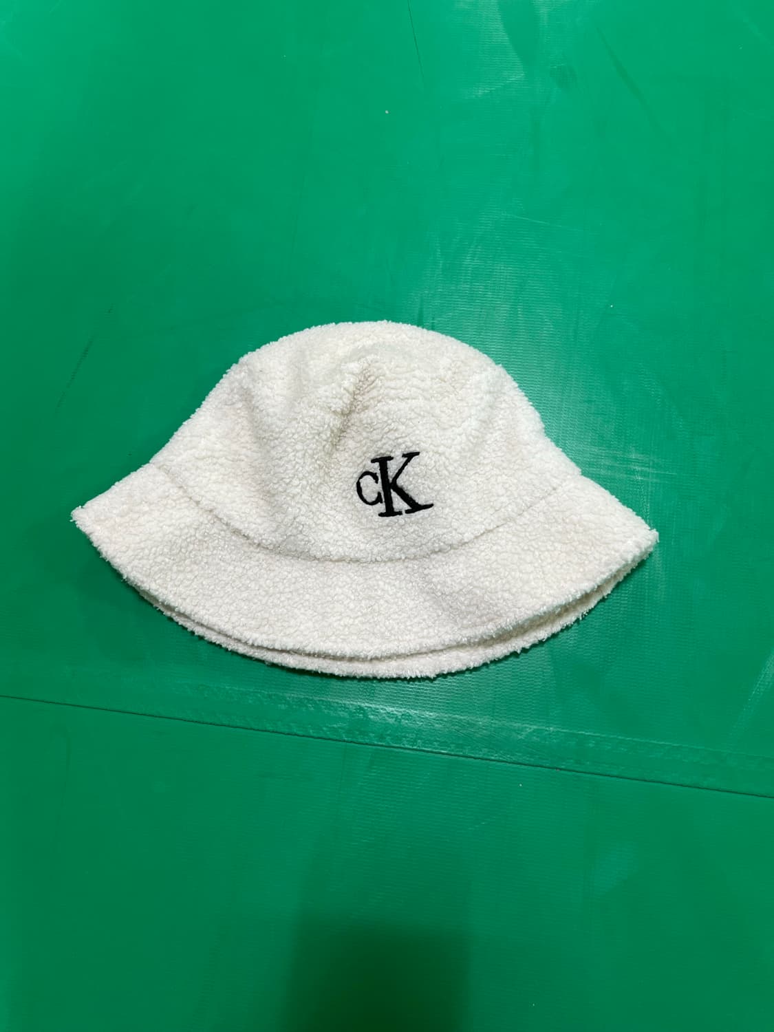 캘빈클라인 버킷햇 상품이미지1