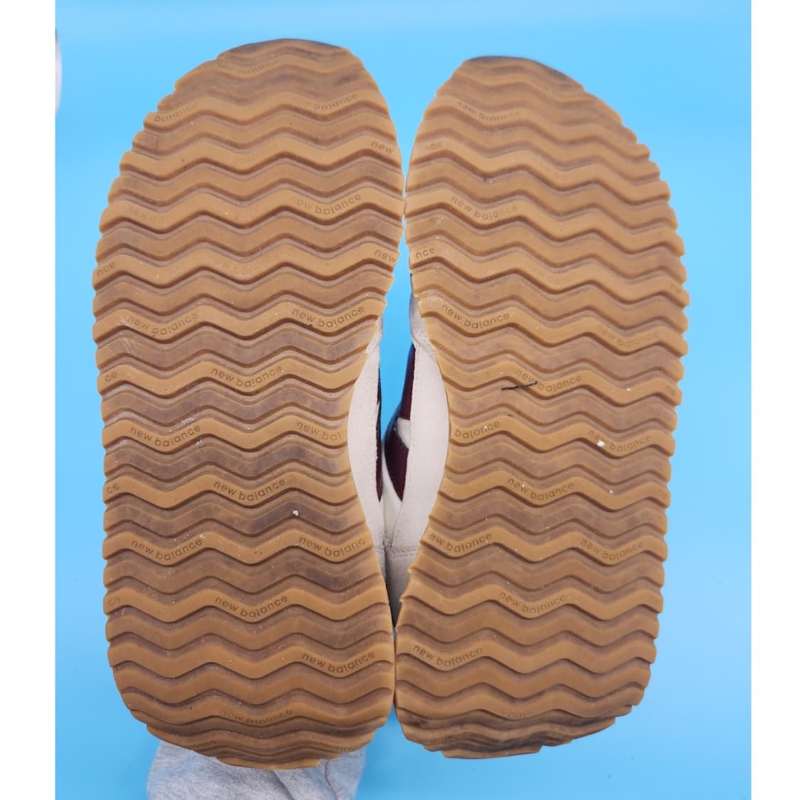 o 뉴발란스 237 남성운동화 270 상품이미지4