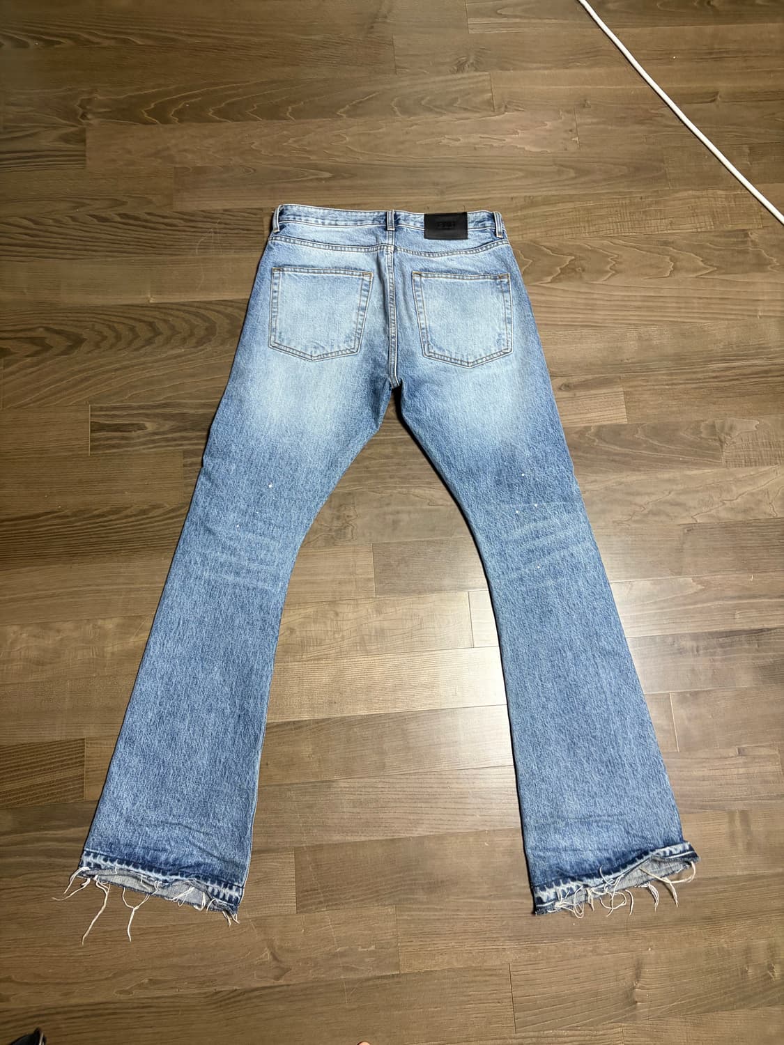 파아카이브 플레어진 2 상품이미지2