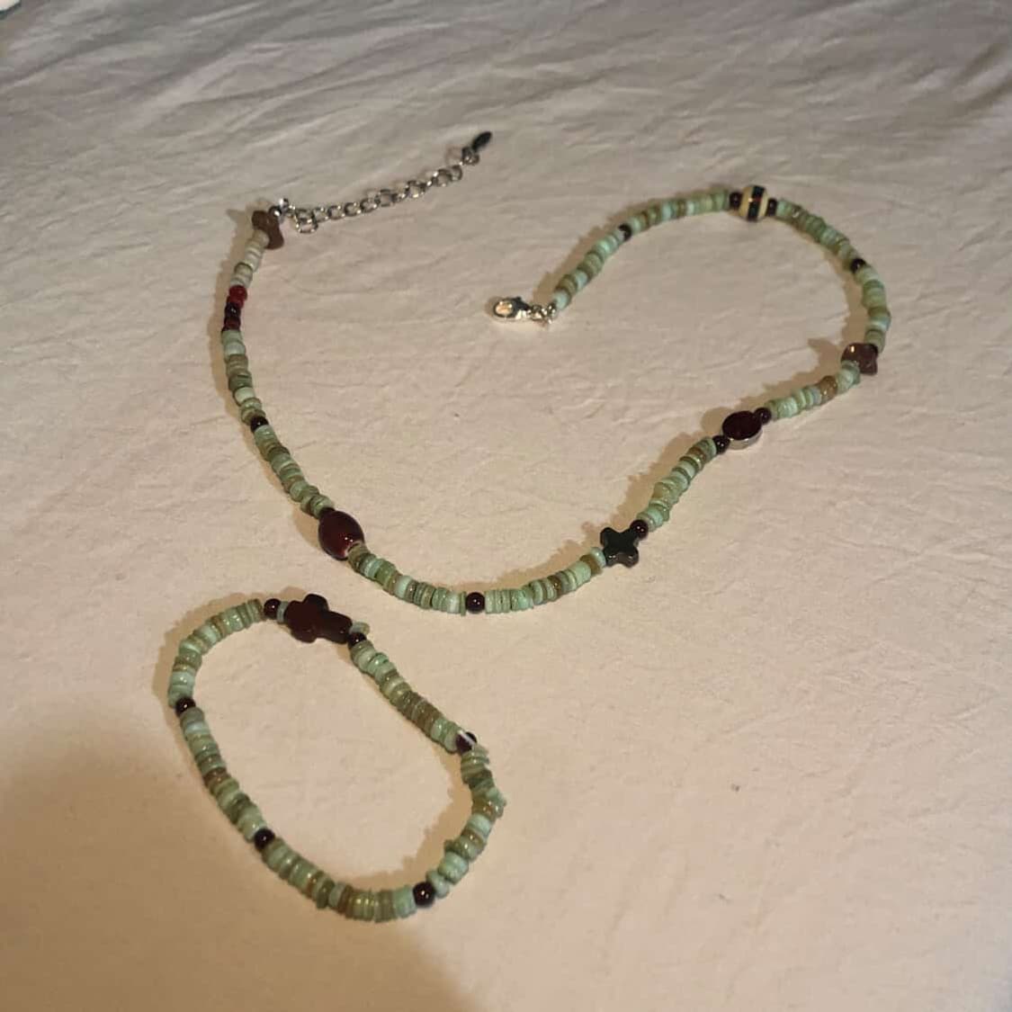 🫒 석류의 빛깔 set 상품이미지1