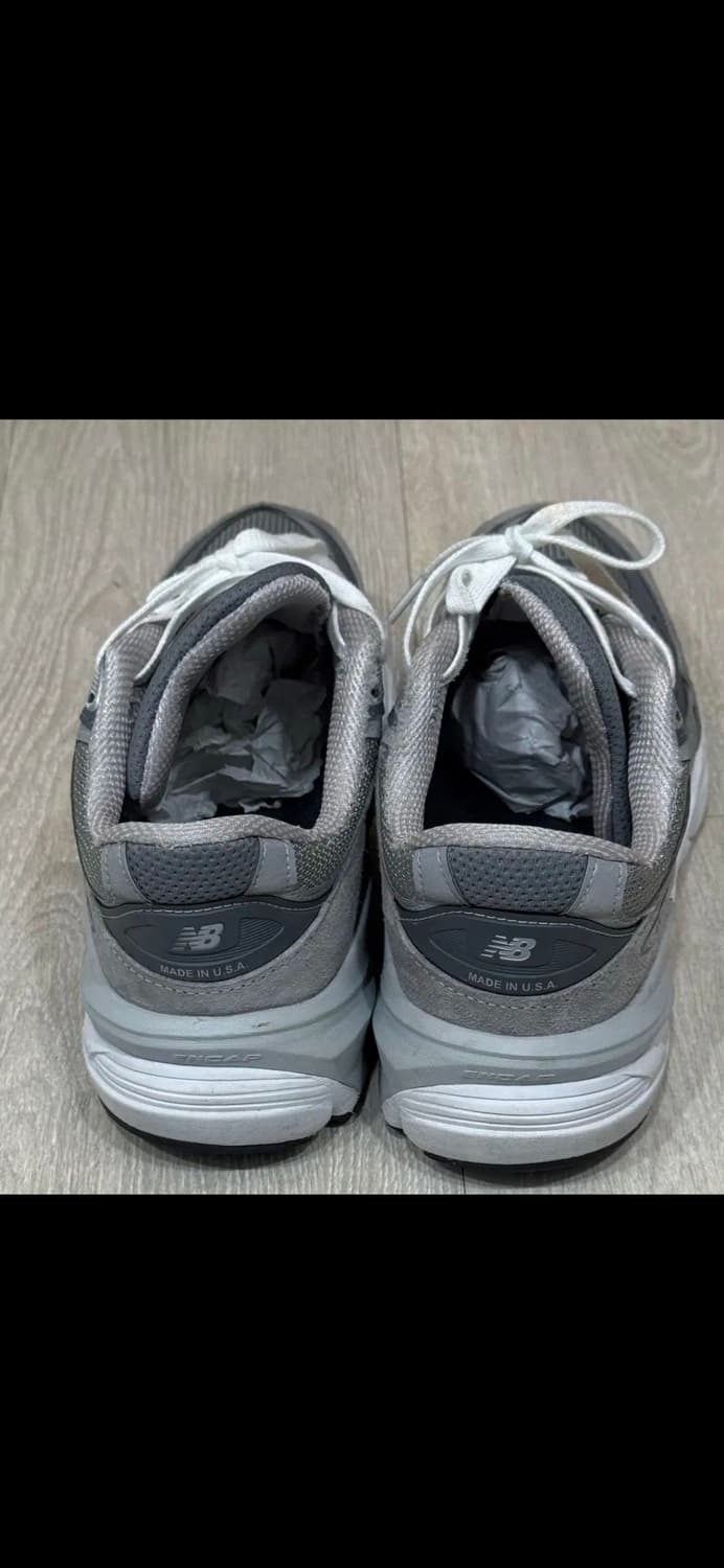 뉴발란스 990 275 상품이미지3