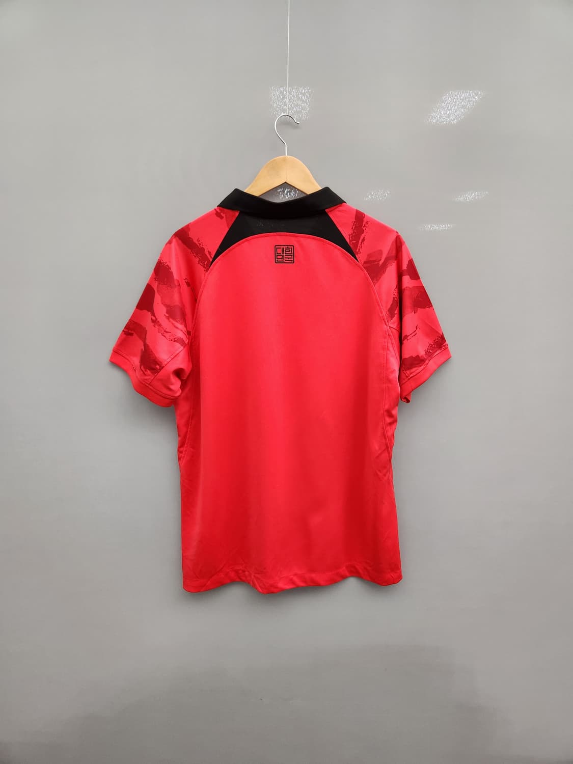 나이키 대한민국 축구 국가대표팀 2022 홈 유니폼 상품이미지5