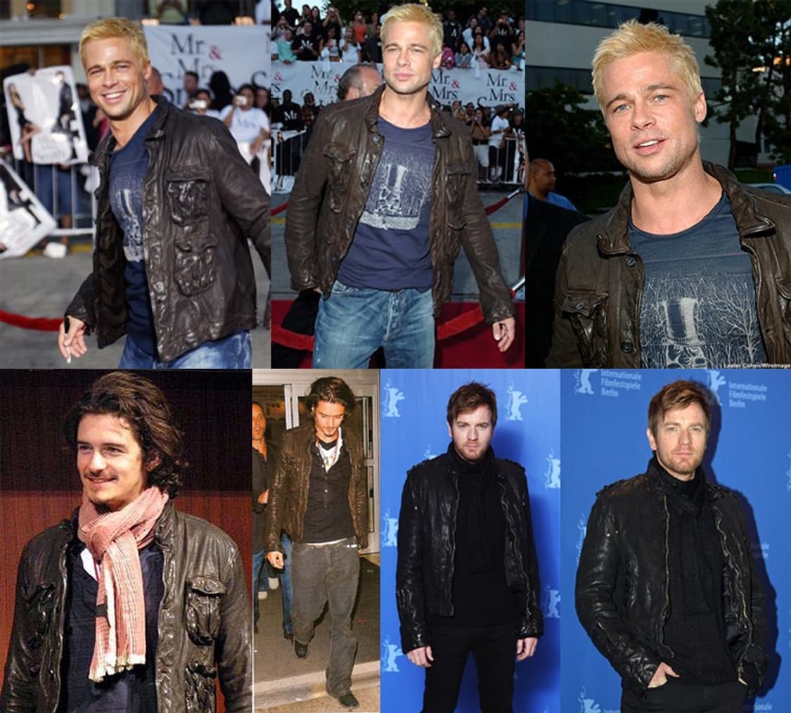 닐바렛/ 극 초창기 아카이브 버팔로 m65 자켓 /xs 상품이미지3