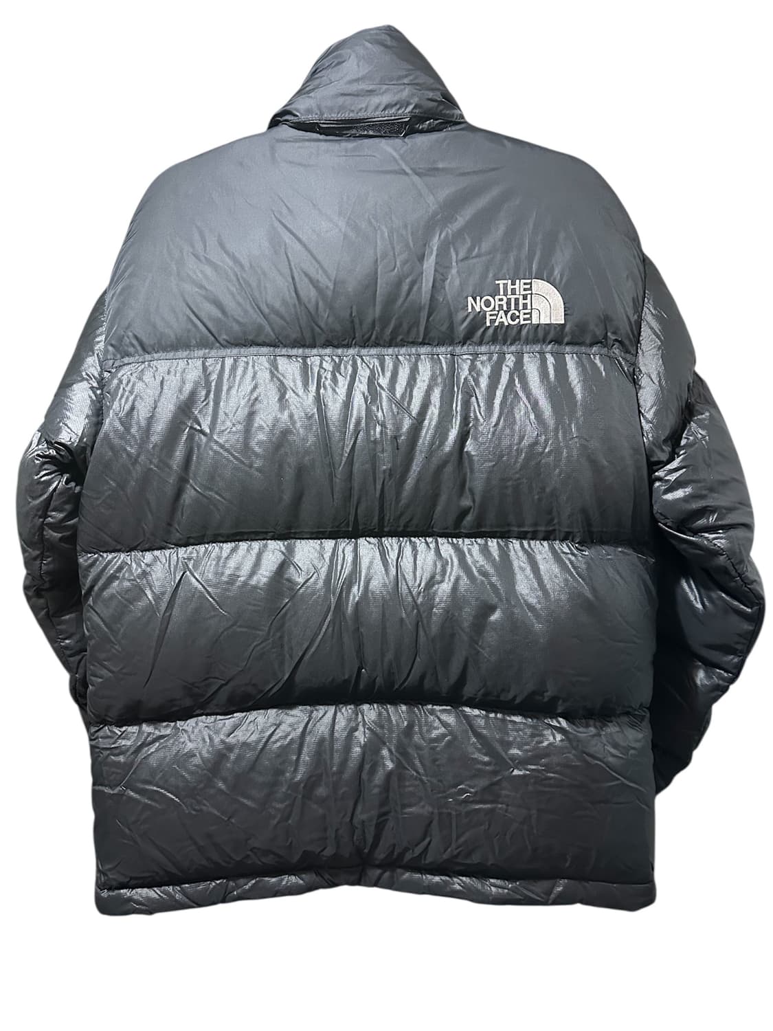 노스페이스 700 구형 눕시 블랙 85(xs) 상품이미지2