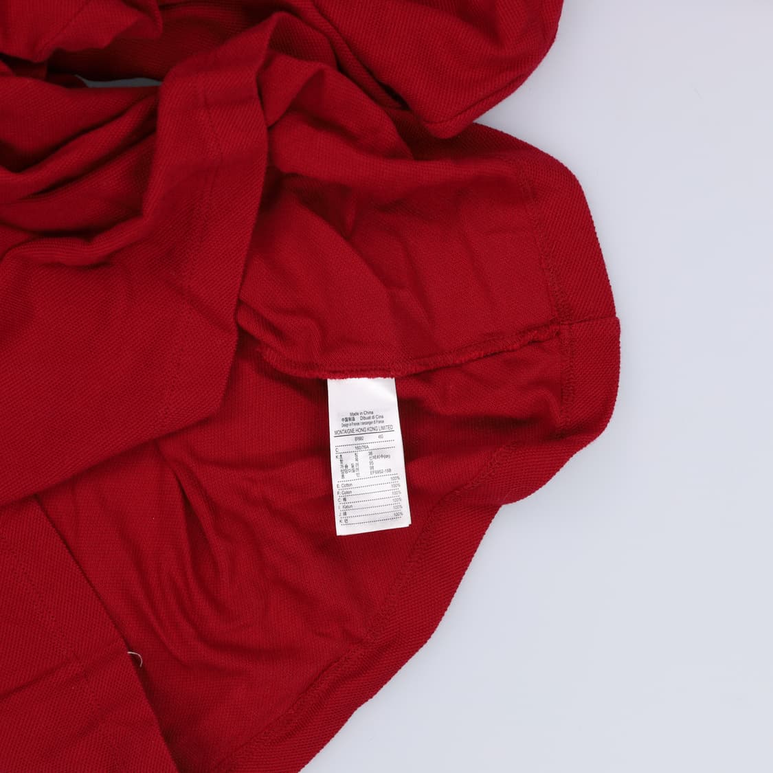 36 라코스테 여성 PK원피스 0319H1 상품이미지4