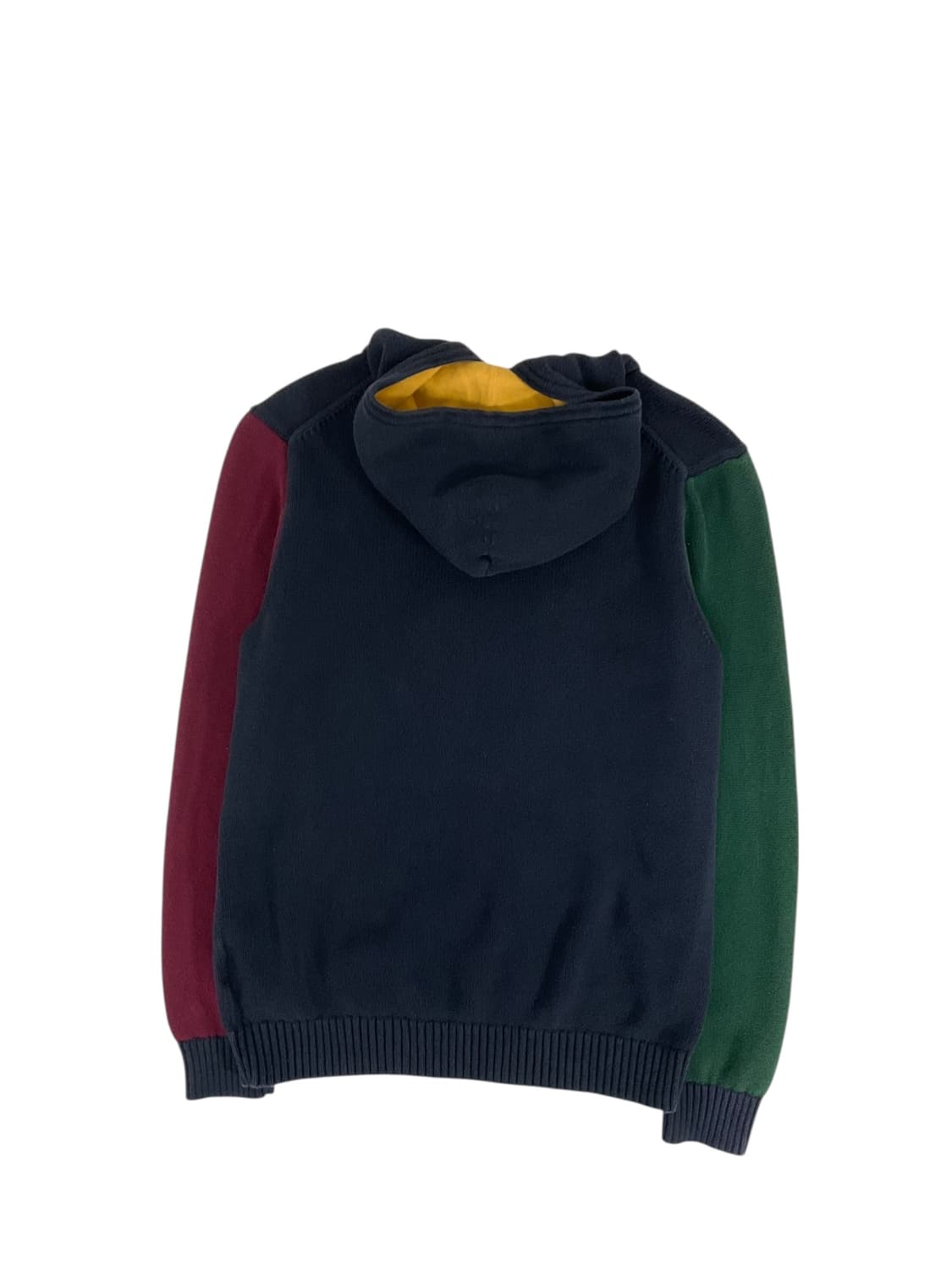 폴로 빅포니 니트 후드  상품이미지2