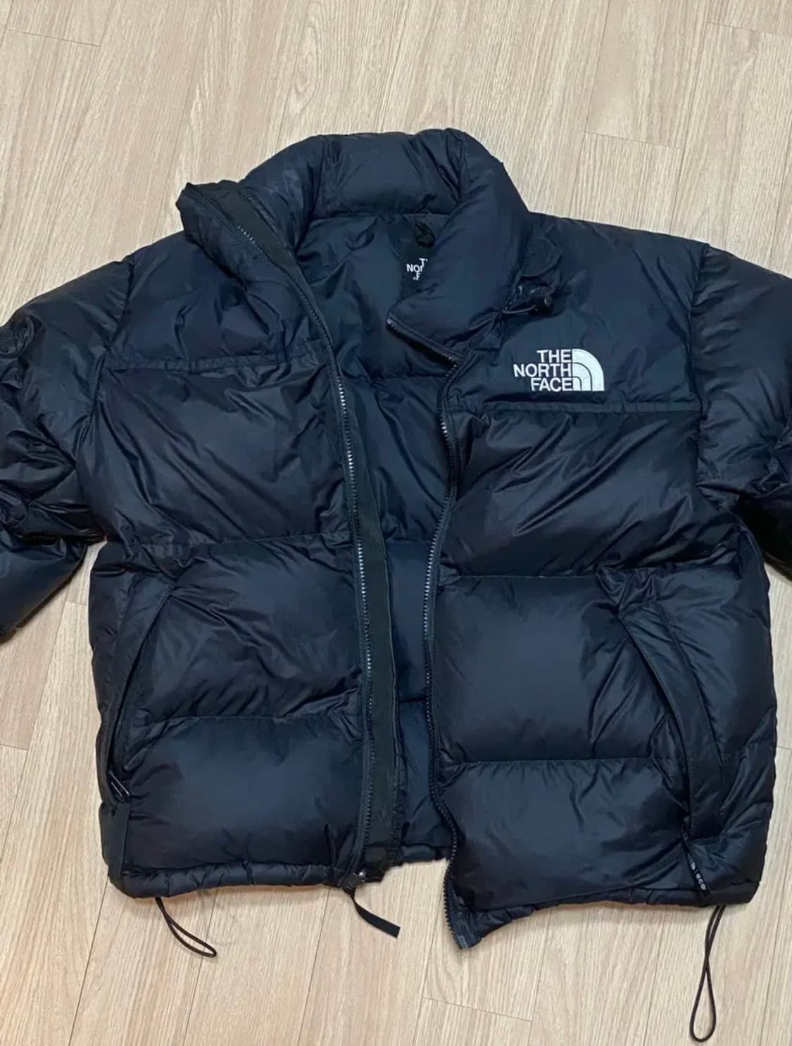 노스페이스 에코 눕시 1996 패딩 자켓 상품이미지1