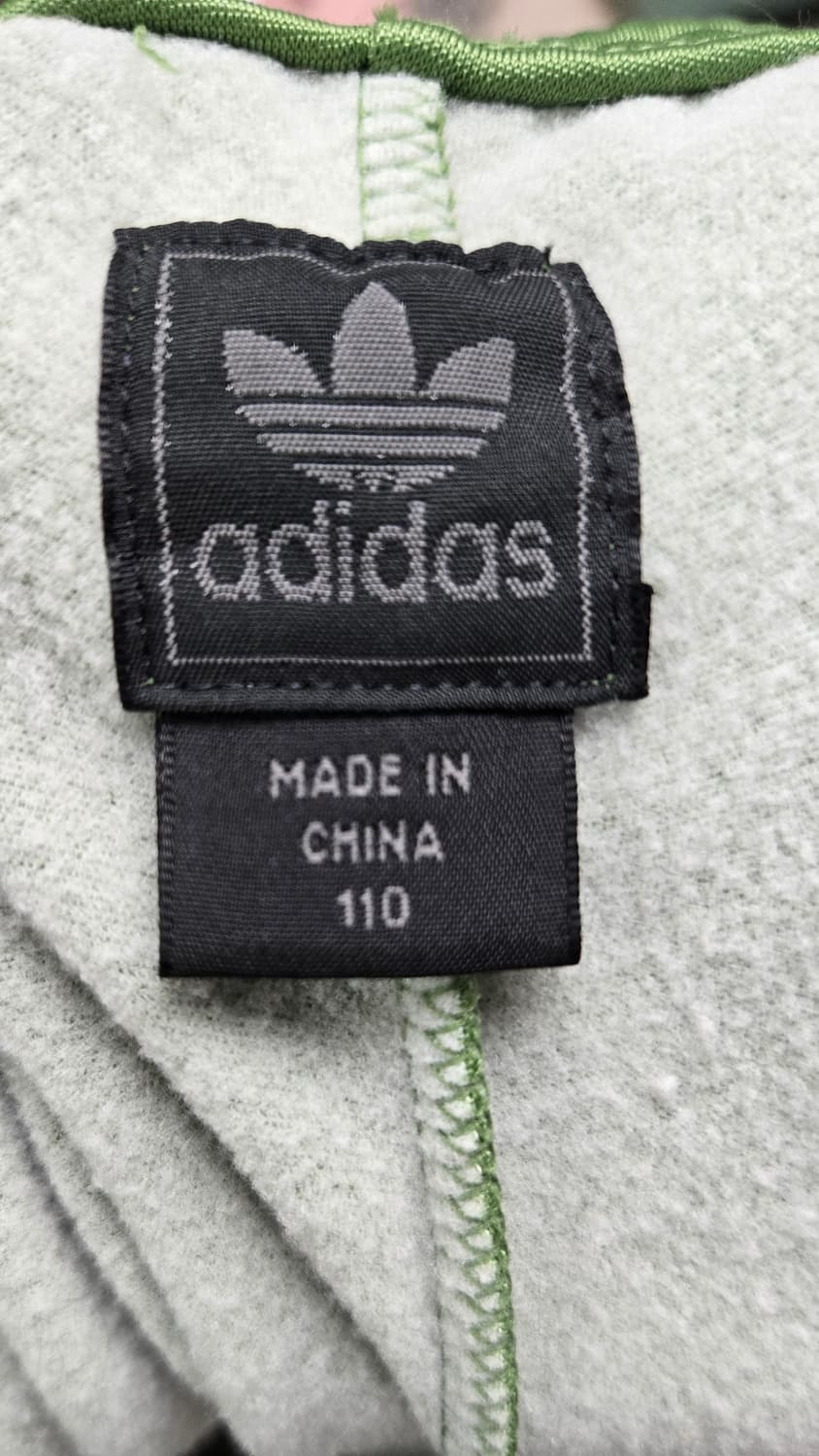 아디다스 삼선 트랙팬츠 상품이미지6